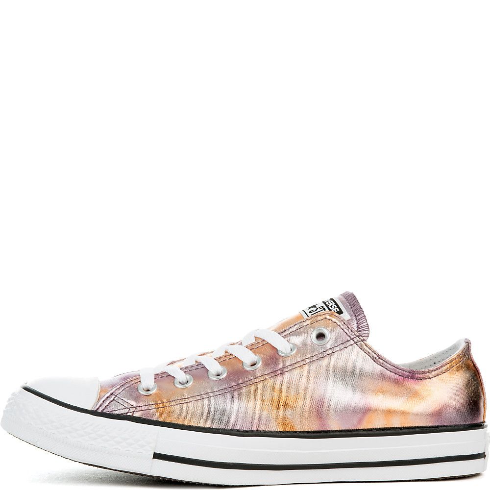 converse metallic sneakers