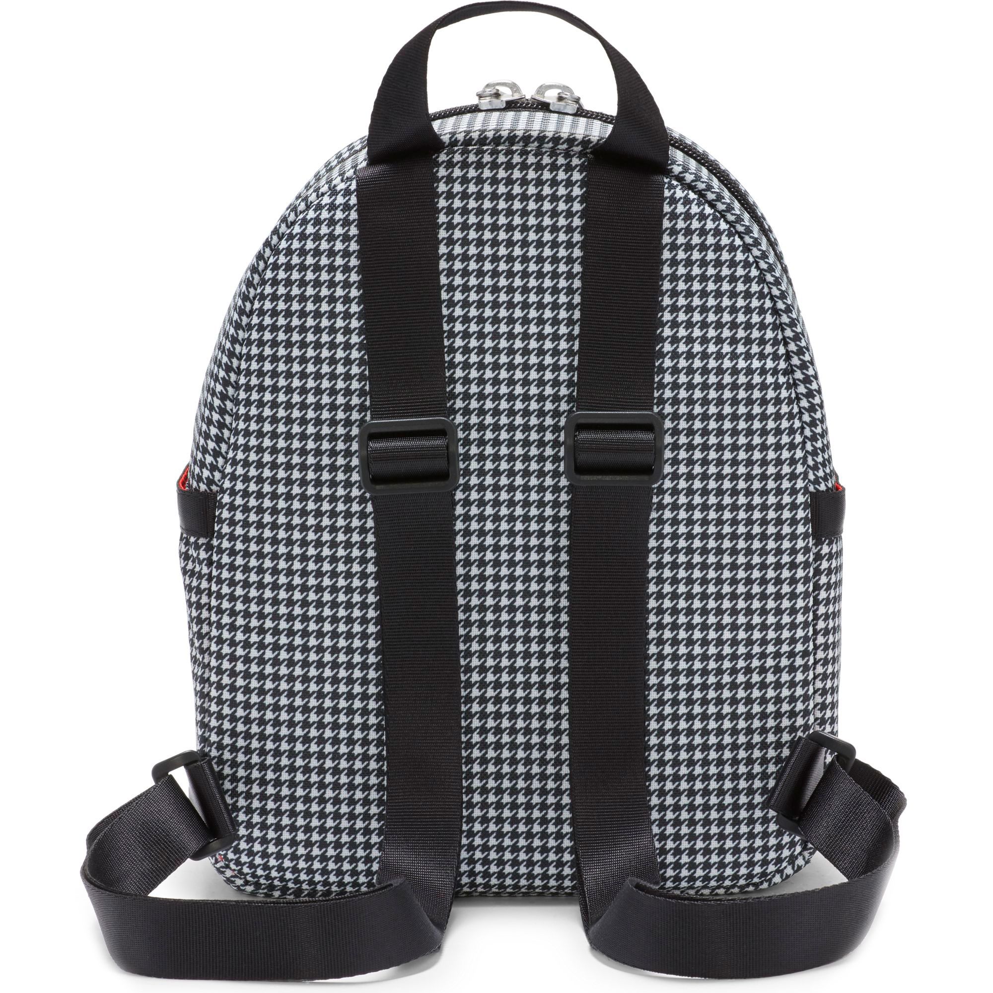 houndstooth mini backpack WOLFpak - Classic - Backpack - Gym Bag - Tactical Backpack - Travel Gear - Fitness Storage Fashionable and sporty BACKPACK OZ CAMPUS | Wayne