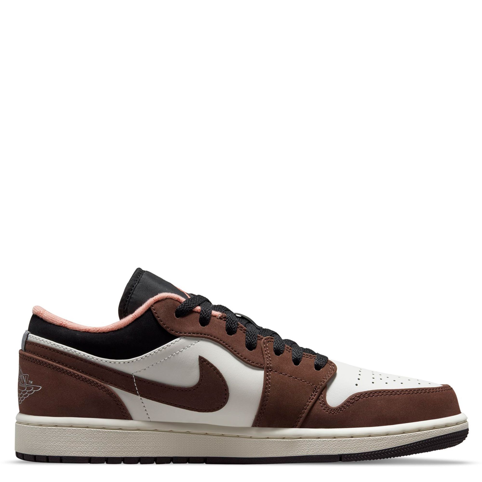 Nike Air Jordan 1 Low SE 28㎝　dc6991-200 Amazon.com | Nike Jordan Mens Jordan 1 Low DC6991 200 Mocha