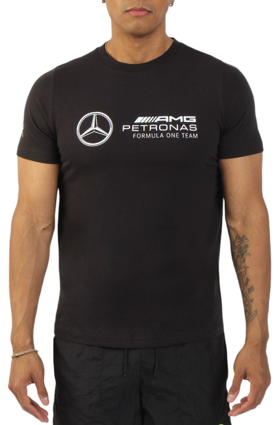 PUMA MAPF1 Essential T-Shirt 62376201 - Shiekh
