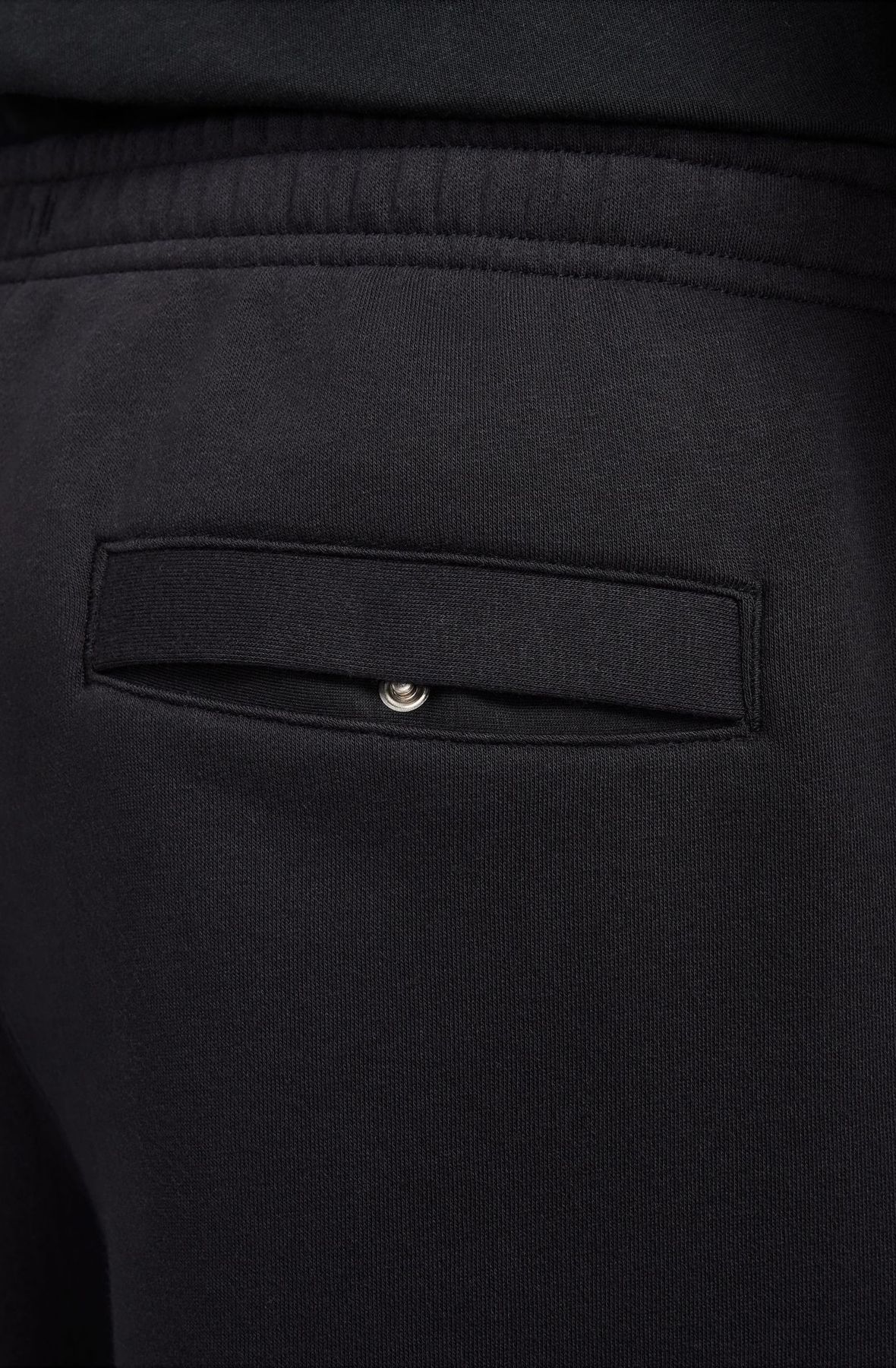 NIKE Club Fleece Bungee Pants FZ0809 010 - Shiekh