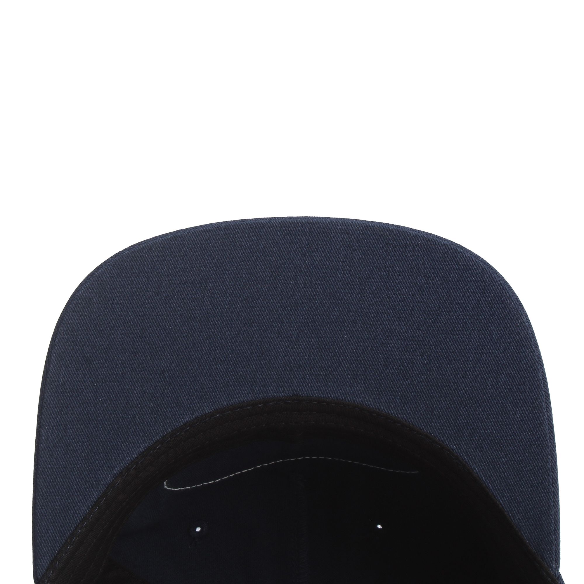 VANS Captain Low Unstructured Hat VN000MPFLKZ - Shiekh