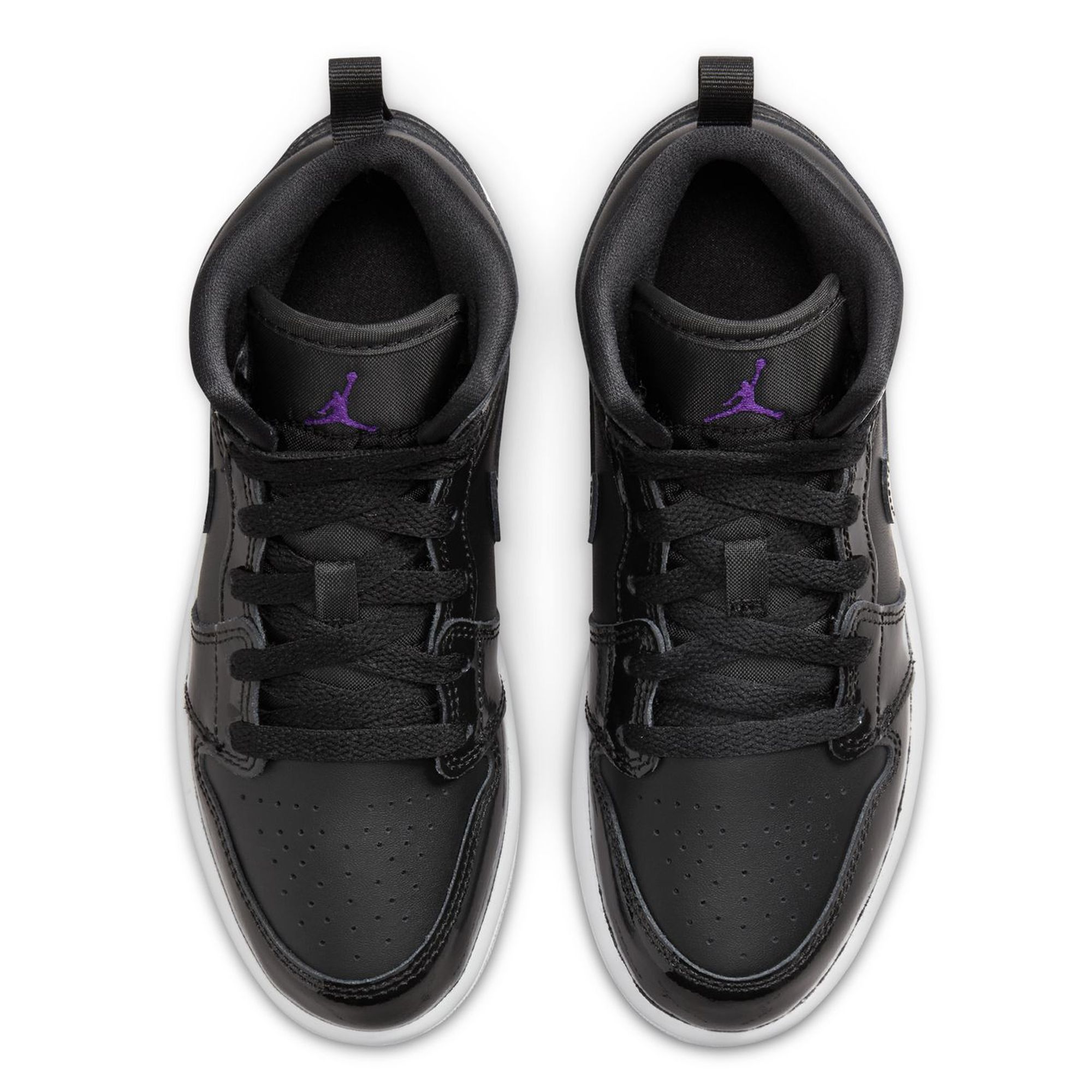 JORDAN (PS) 1 Mid DV1339 004 - Shiekh