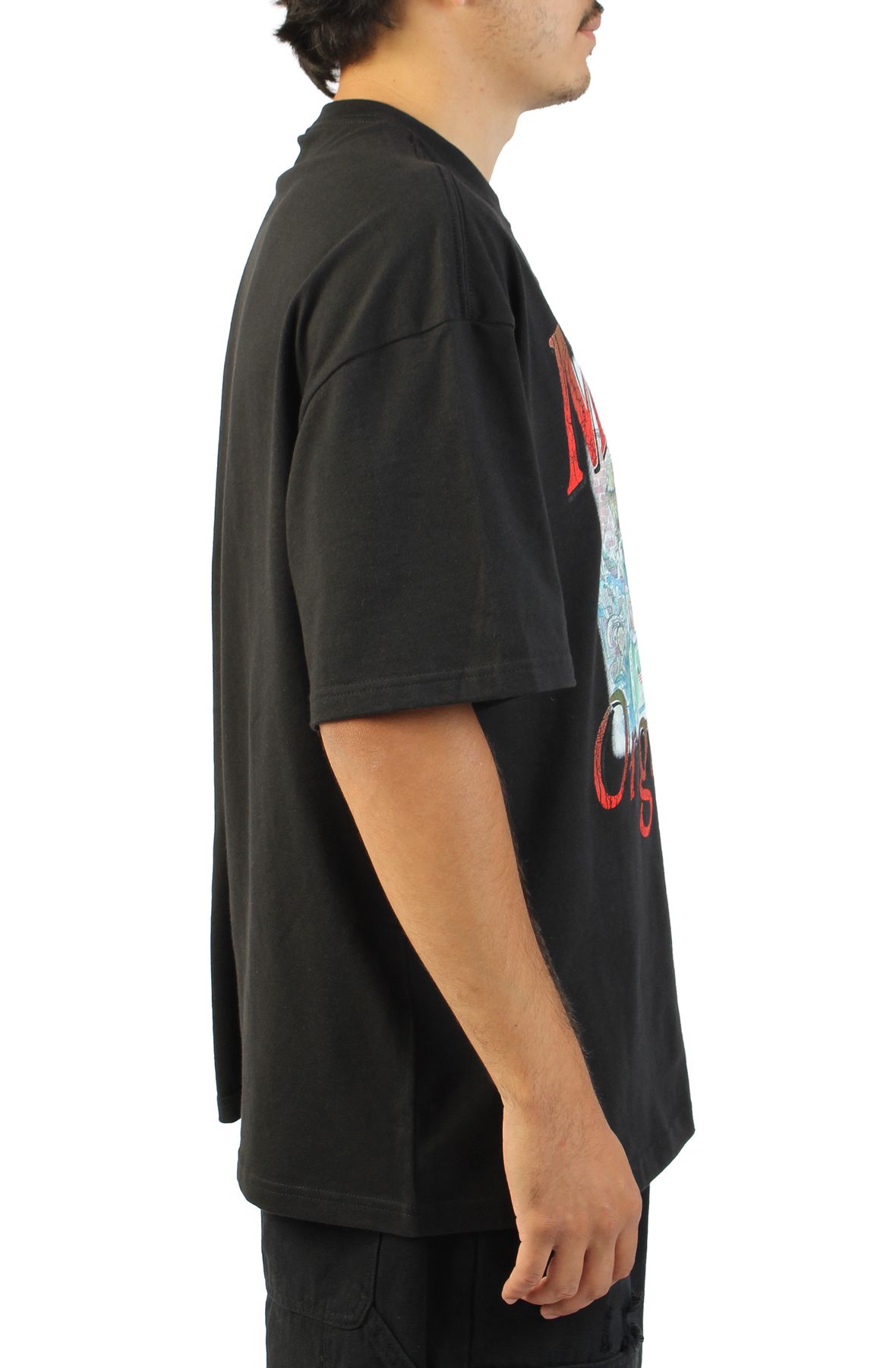 ADIDAS Mexico Originales T-Shirt LG7582 - Shiekh