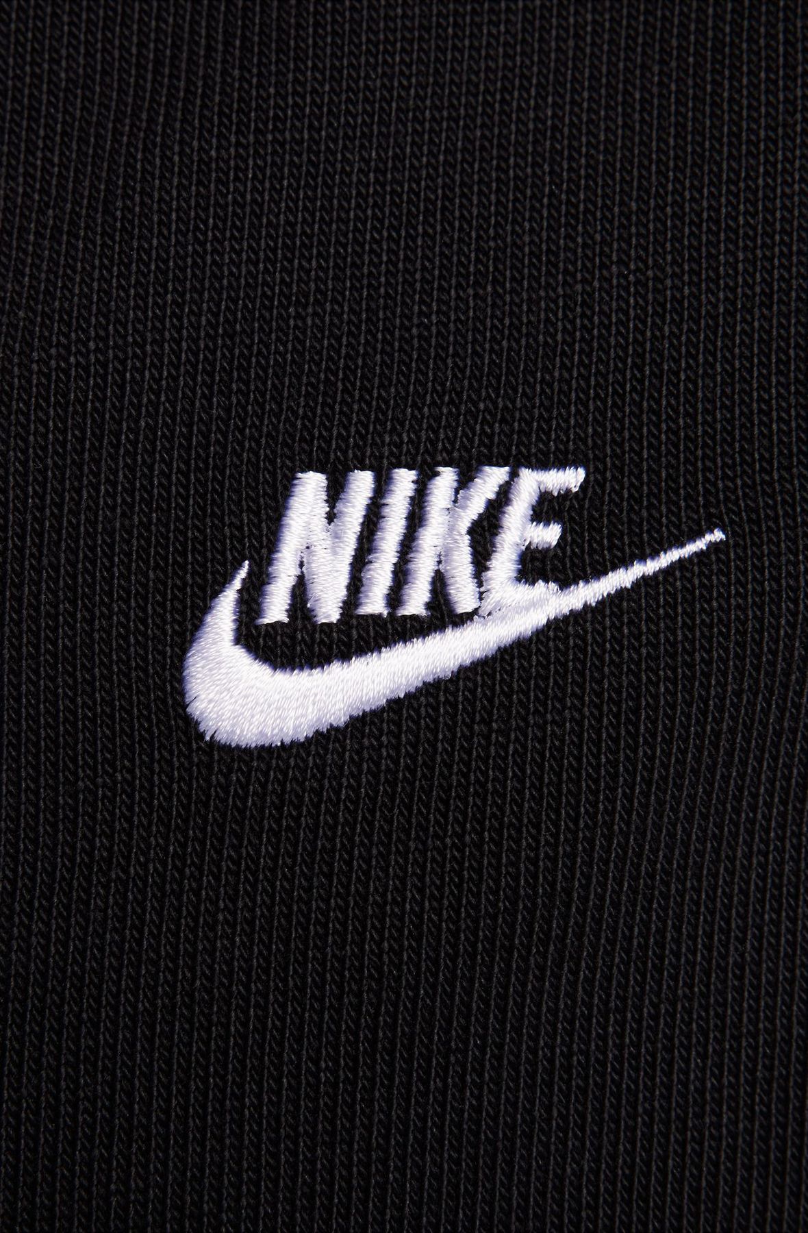 NIKE Club Knit Fairway Cardigan FN3898 010 - Shiekh NIKE Club Knit Fairway Cardigan FN3898 010 - Shiekh