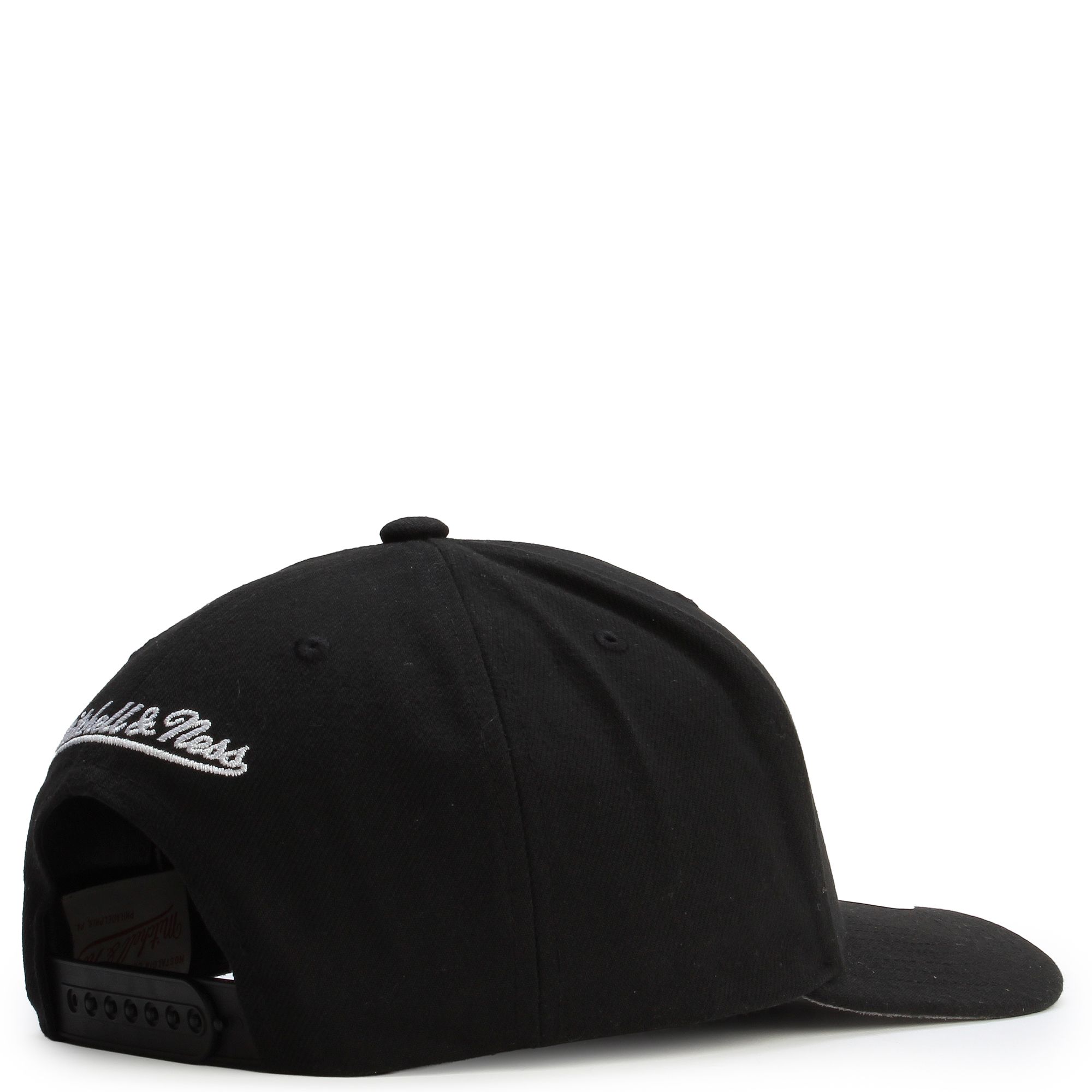 MITCHELL AND NESS NBA Los Angeles Lakers Icon Grail Pro-Crown Fit