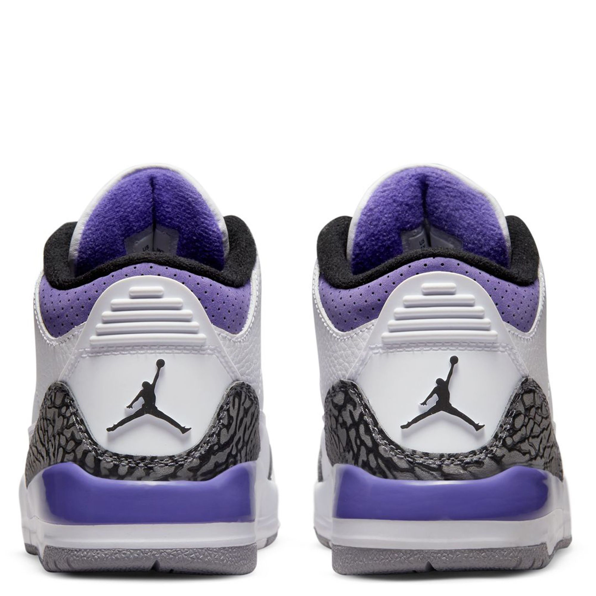 JORDAN (PS) 3 Retro DM0966 105 - Shiekh