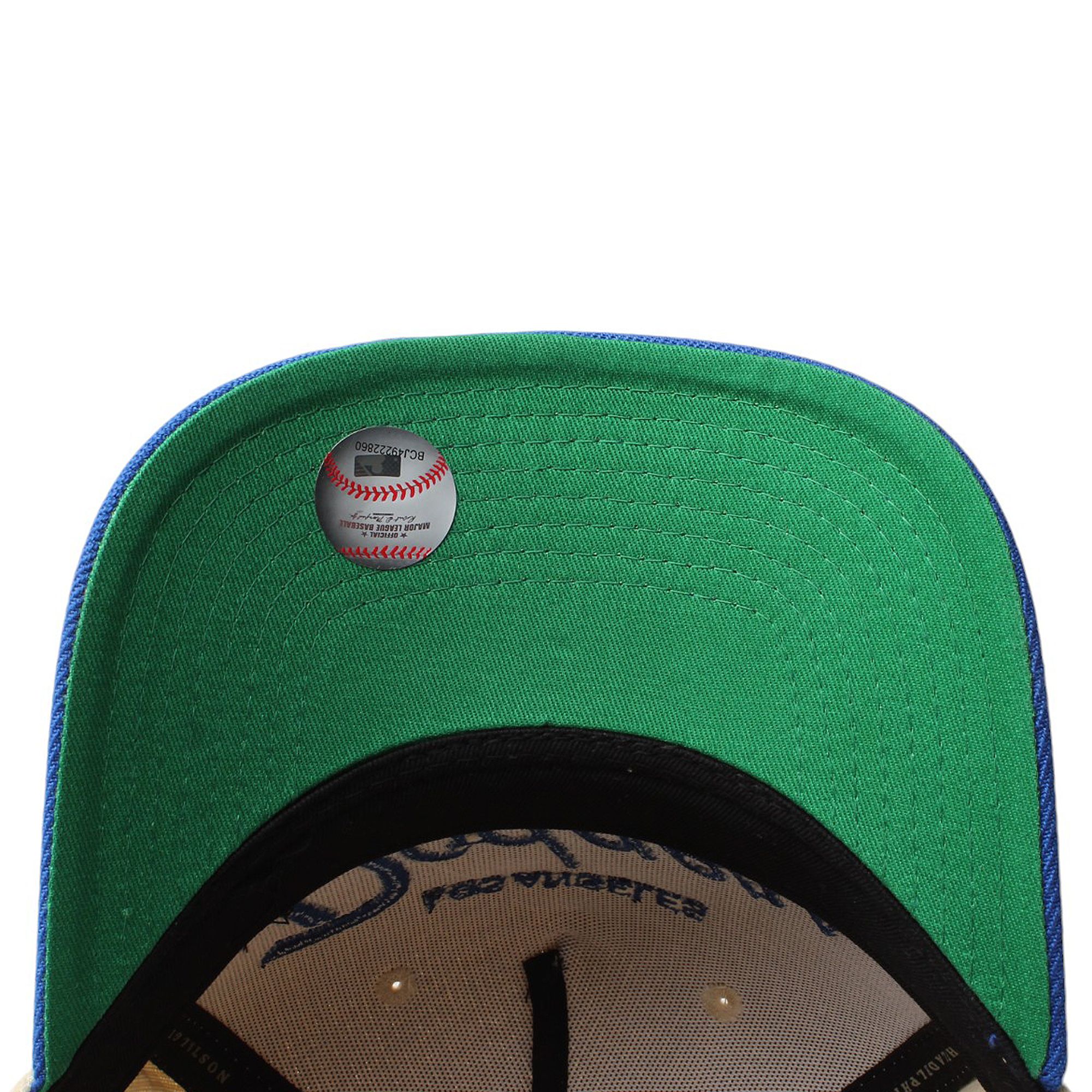 one of the answer キャップ one of the answer キャップ ACCESSORY | BASEBALL HUB /ベースボールハブ