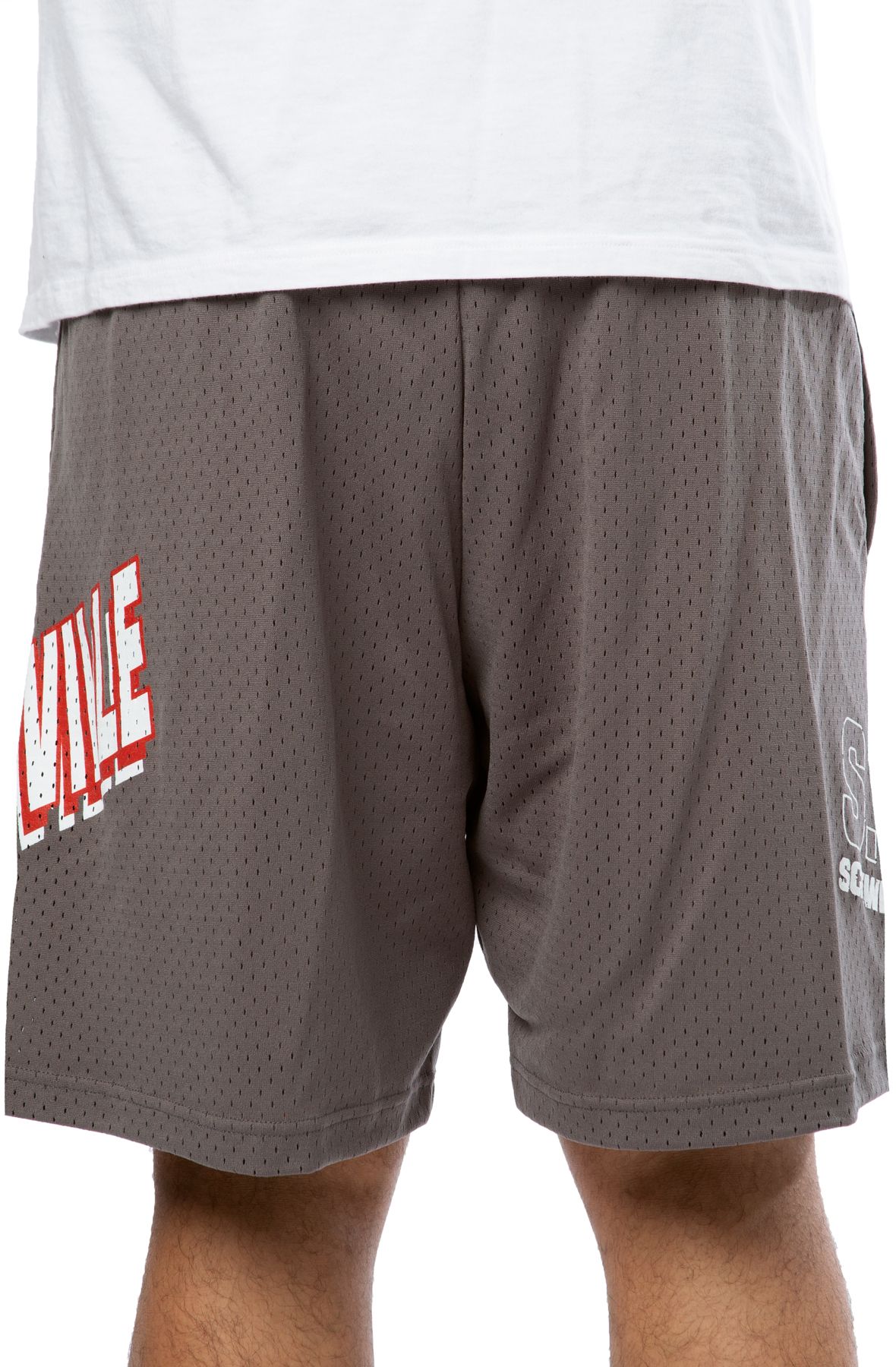 【新品未使用】VEATM SCREW GRAPHIC SURF SHORTS SURF SHORTS-