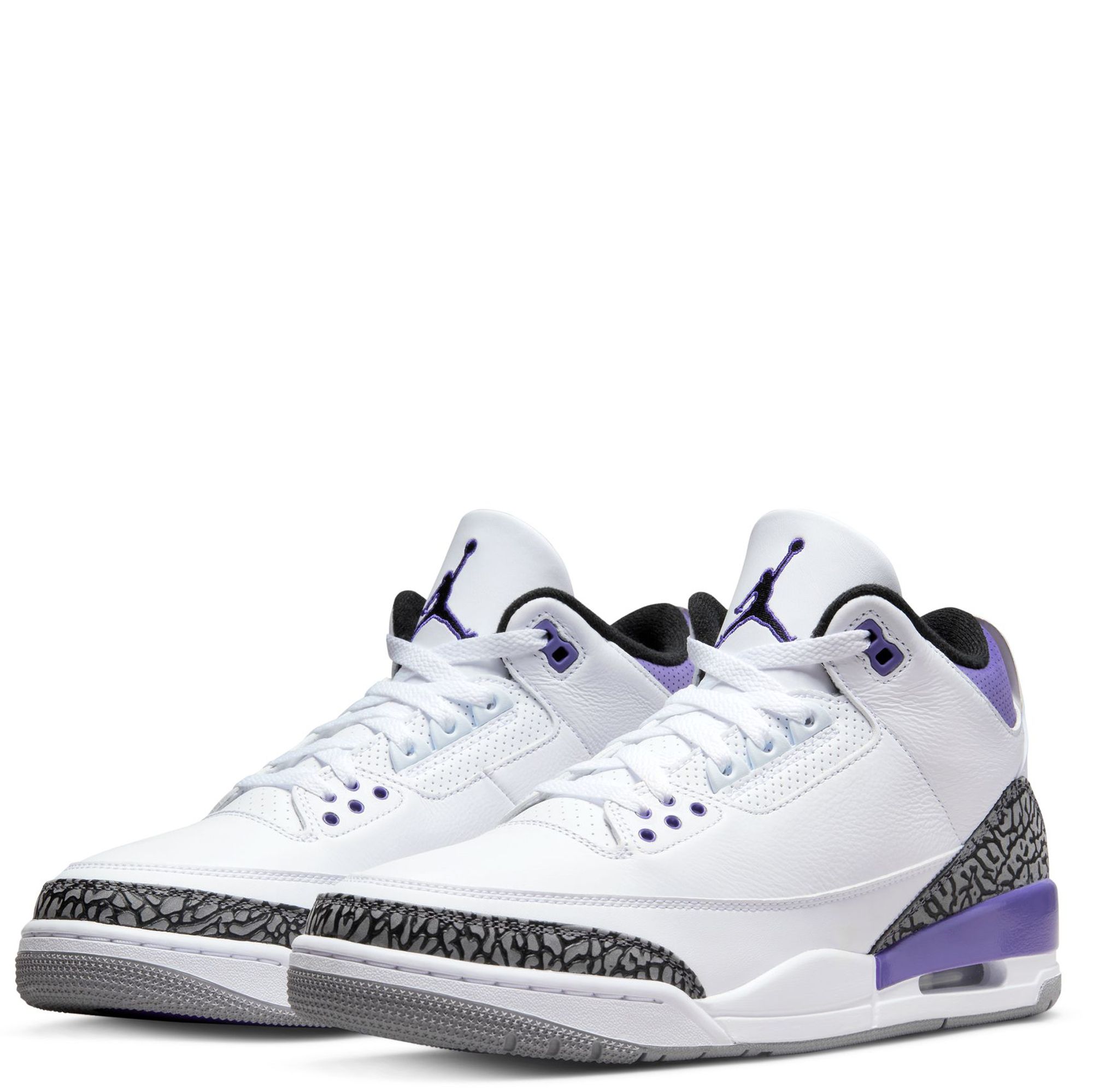 JORDAN Air 3 Retro CT8532 105 - Shiekh