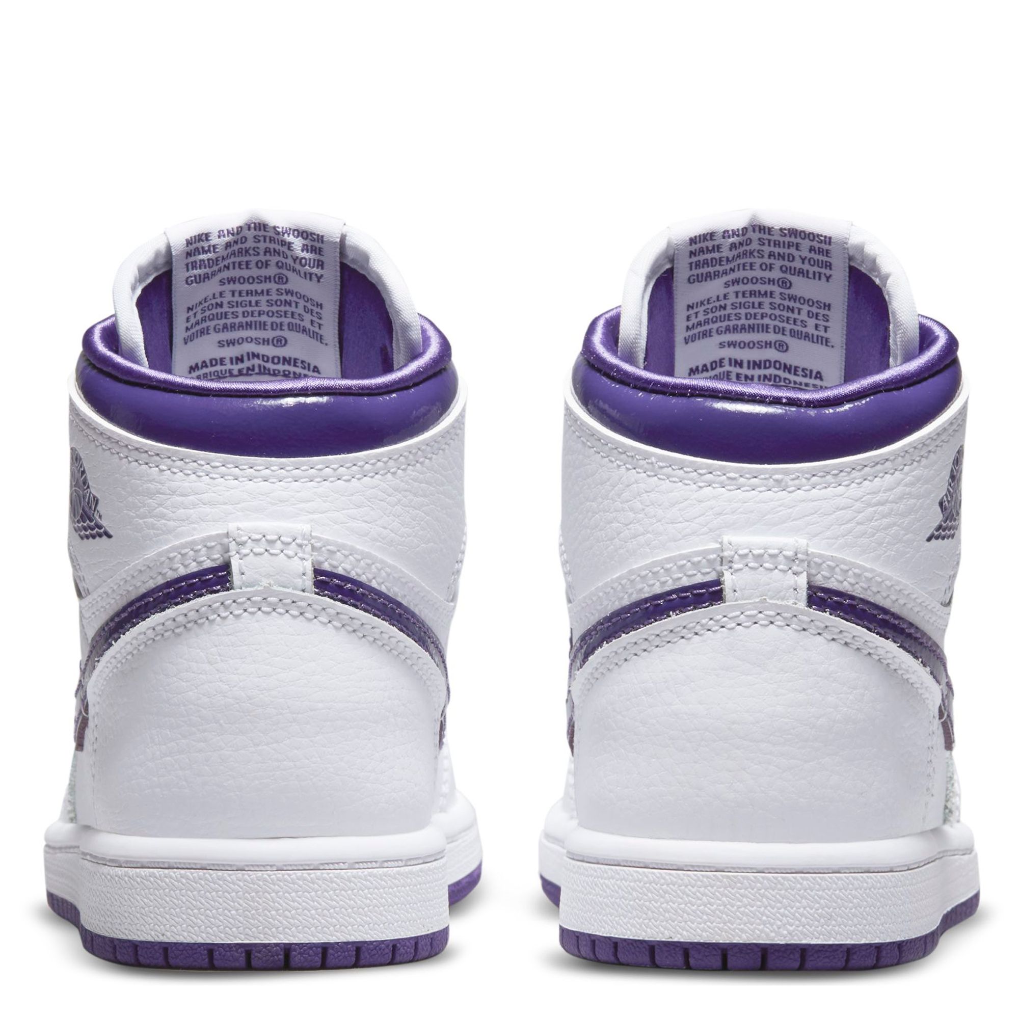 JORDAN (PS) 1 High OG CU0449 151 - Shiekh