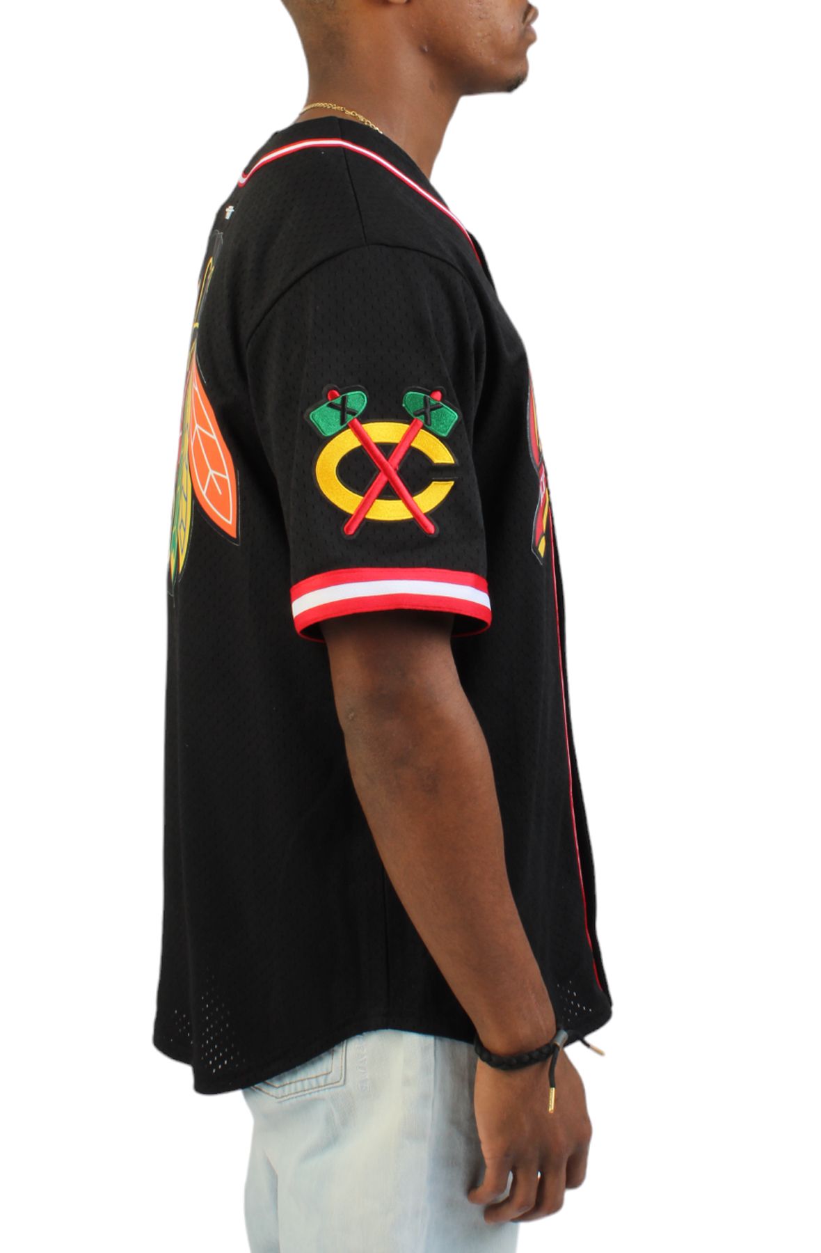 【新品】HAWKS BASEBALL SHIRT NO COFFEE ver. 新品】HAWKS BASEBALL SHIRT NO COFFEE ver. HAWKS BASEBALL