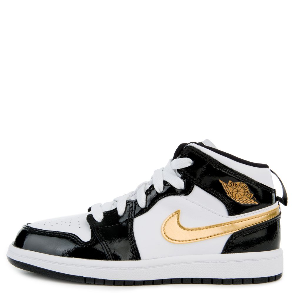 JORDAN (PS) JORDAN 1 MID SE BQ6932 007 - Shiekh