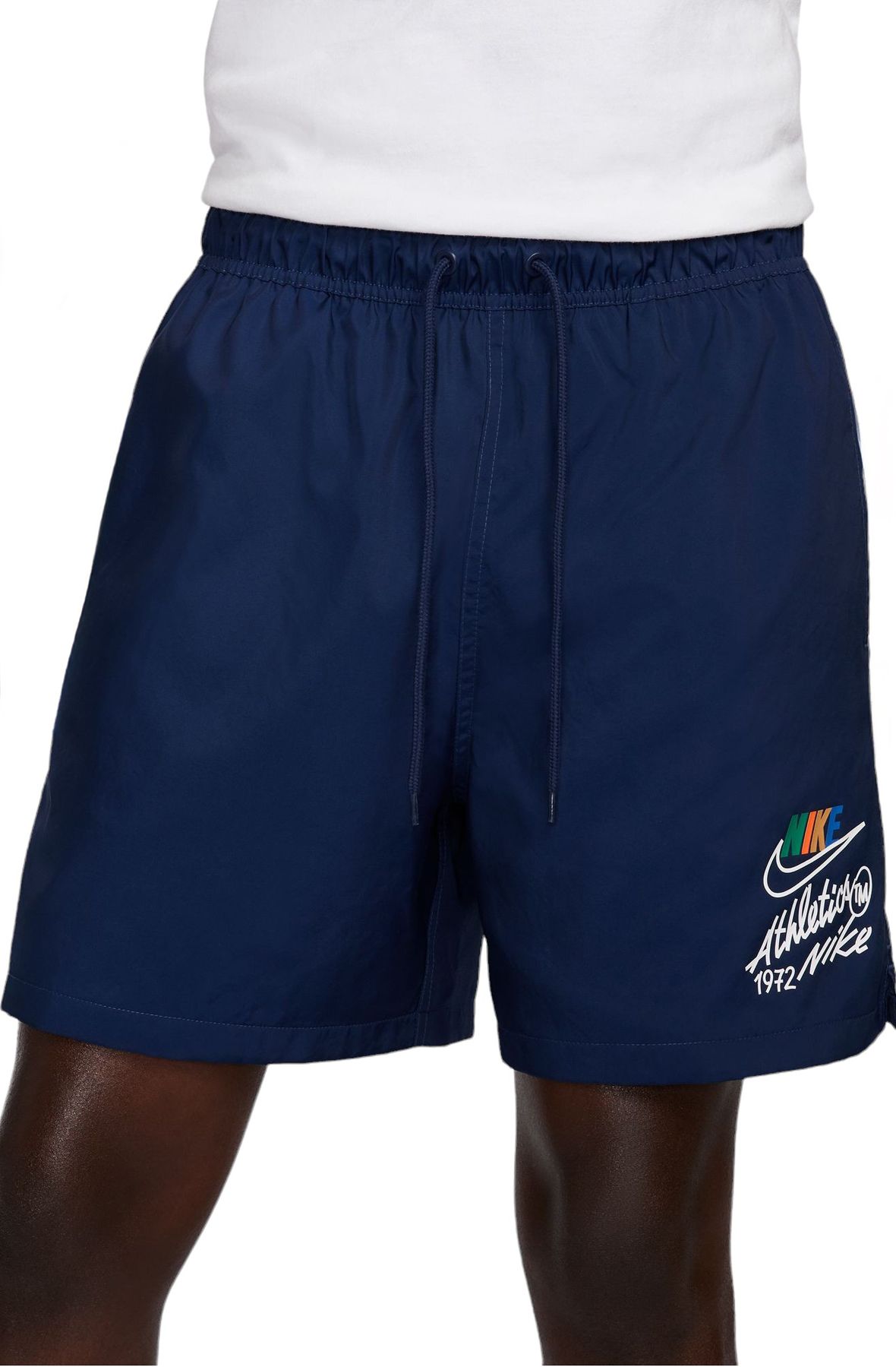 NIKE Woven Flow Shorts FZ0770 410 - Shiekh NIKE Woven Flow Shorts FZ0770 410 - Shiekh