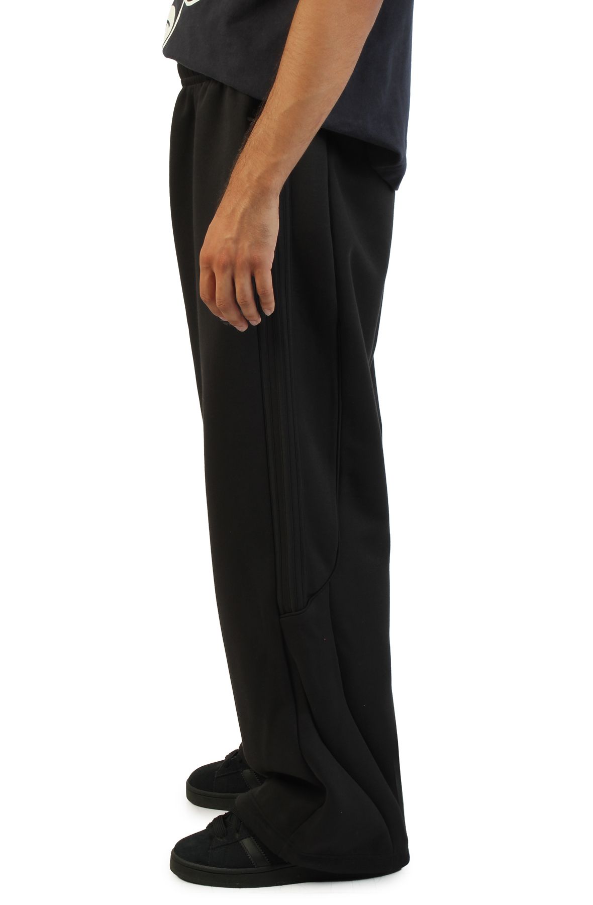 ADIDAS Spacer Teamgeist 26 Cutline Open Hem Pants KQ8954 - Shiekh