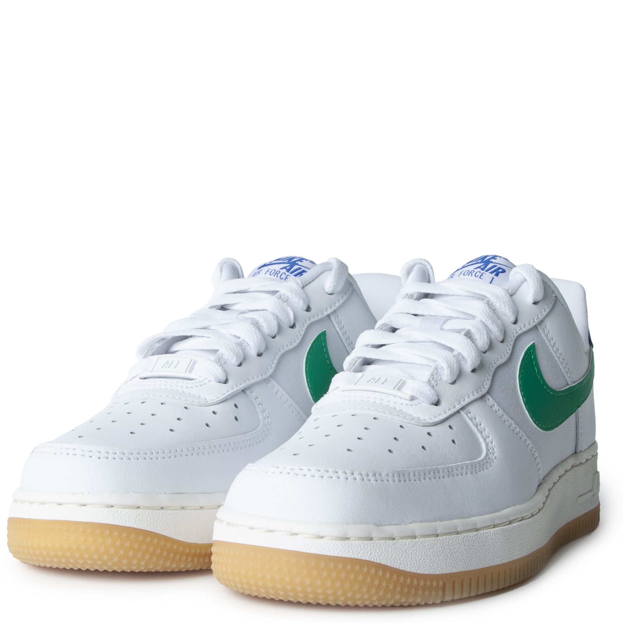 stadium nike air force 1
