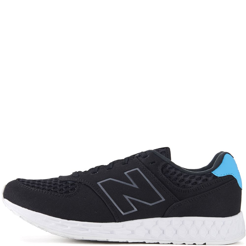 new balance fresh foam suede