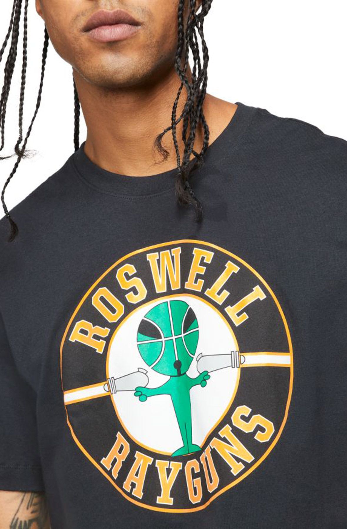 roswell raygun shirt