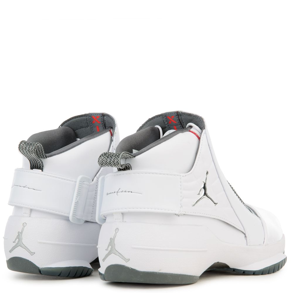 JORDAN AIR JORDAN 19 RETRO AQ9213 100 Shiekh