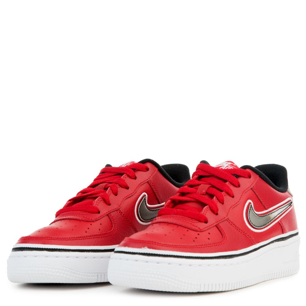 Nike Air Force 1 Mid LV8 AF1 GS - Envio a todo Chile