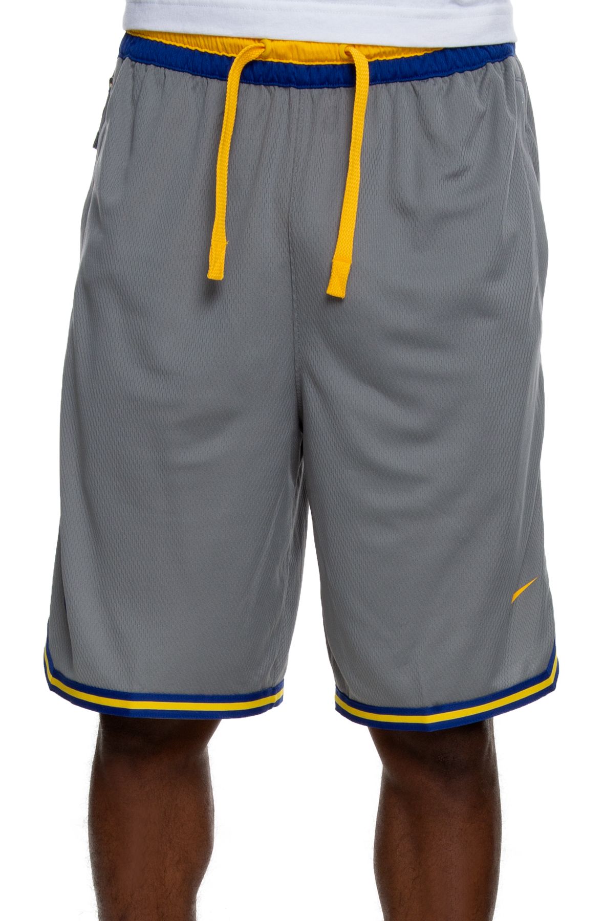 NIKE Golden State Warriors DNA Shorts AV0140 002 - Shiekh