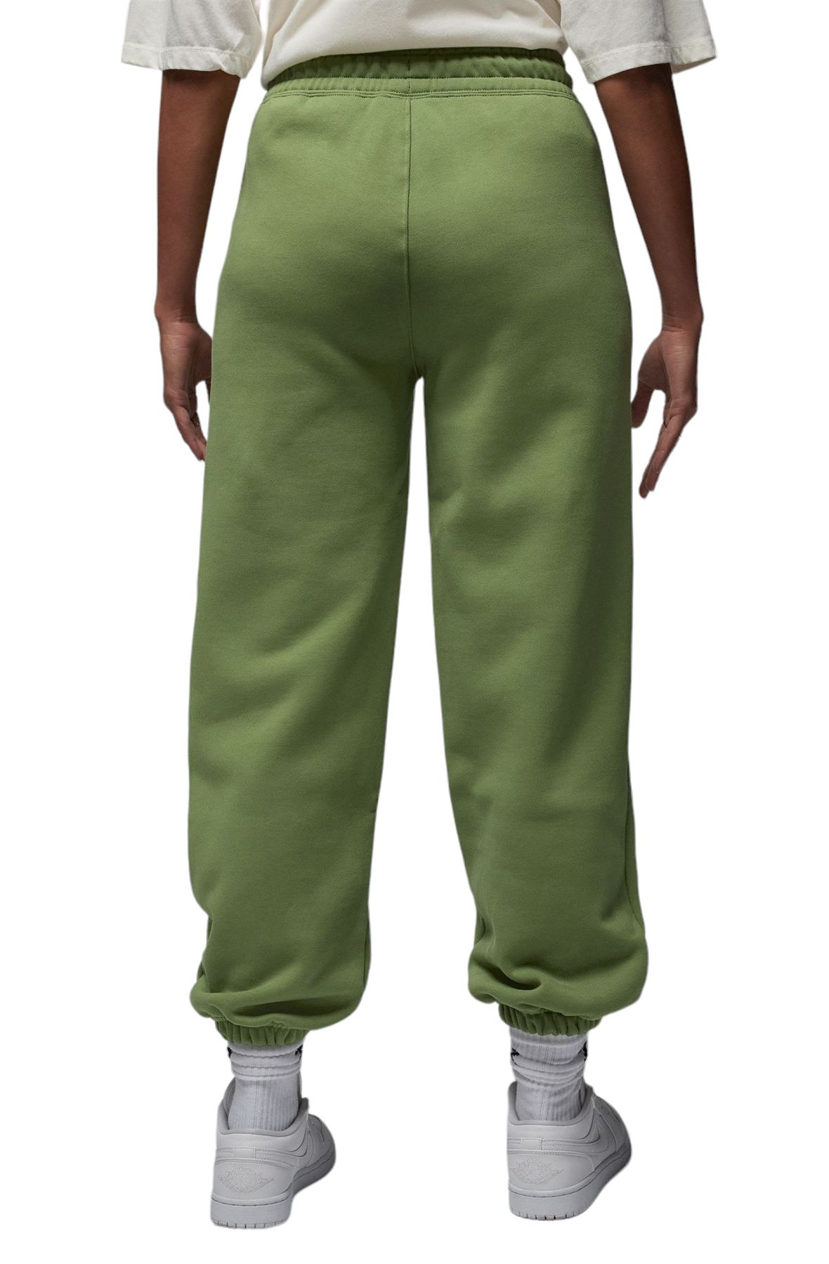 JORDAN Women's Flight Fleece Pants FB5113 340 - Shiekh