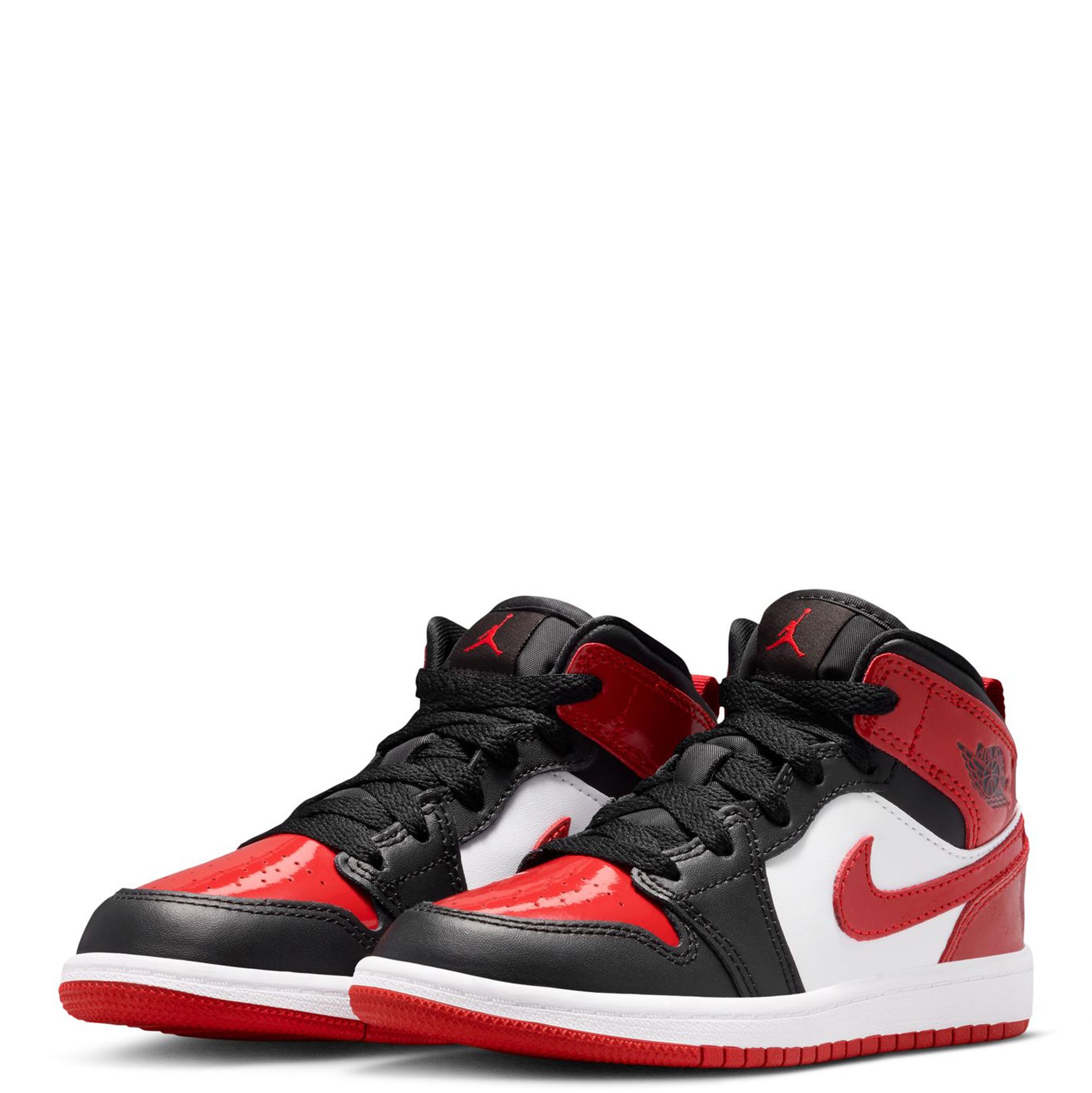 JORDAN Pre-School 1 Mid SE HV4444 006 - Shiekh