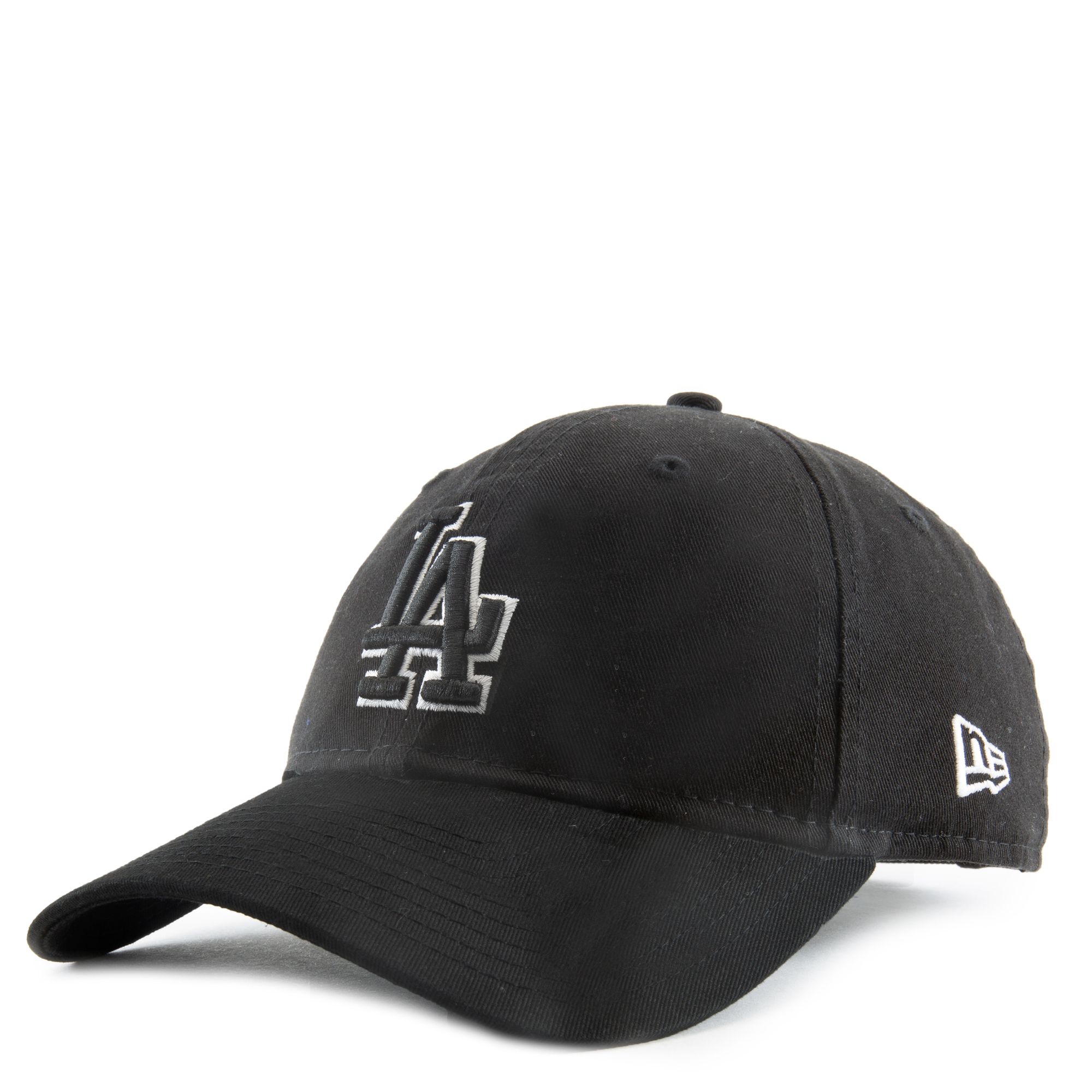 dodgers dad hat