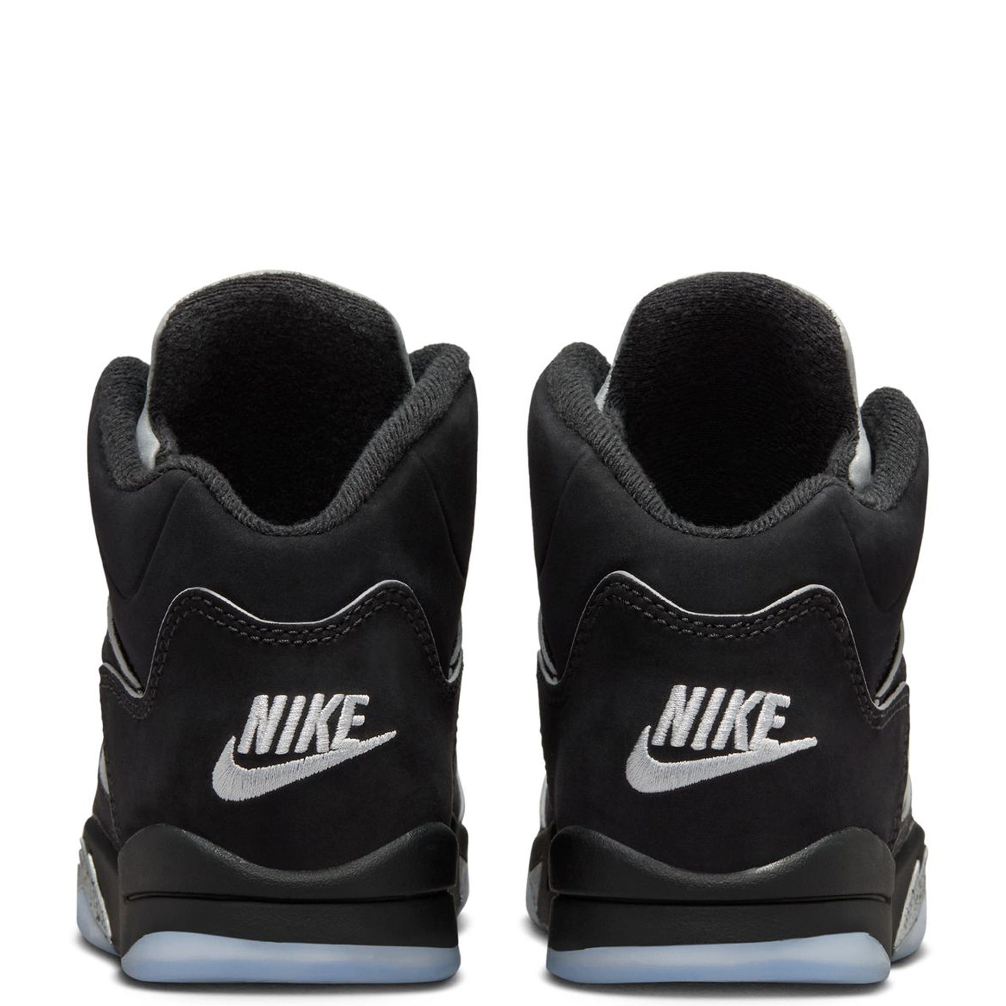 JORDAN Pre-School 5 Retro 