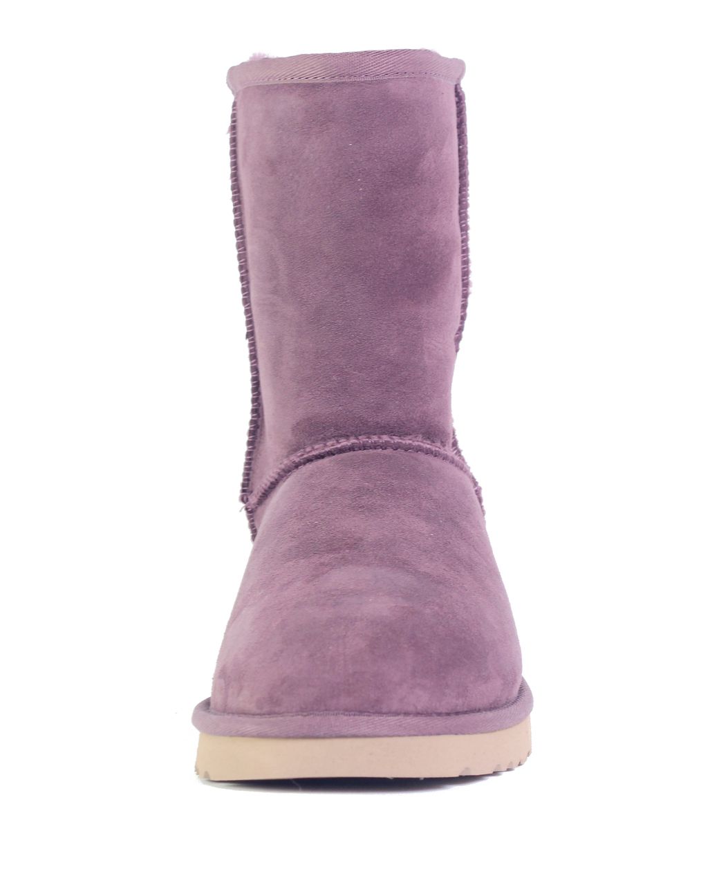 UGG Australia Classic Short Boot 5825 PORT - Shiekh