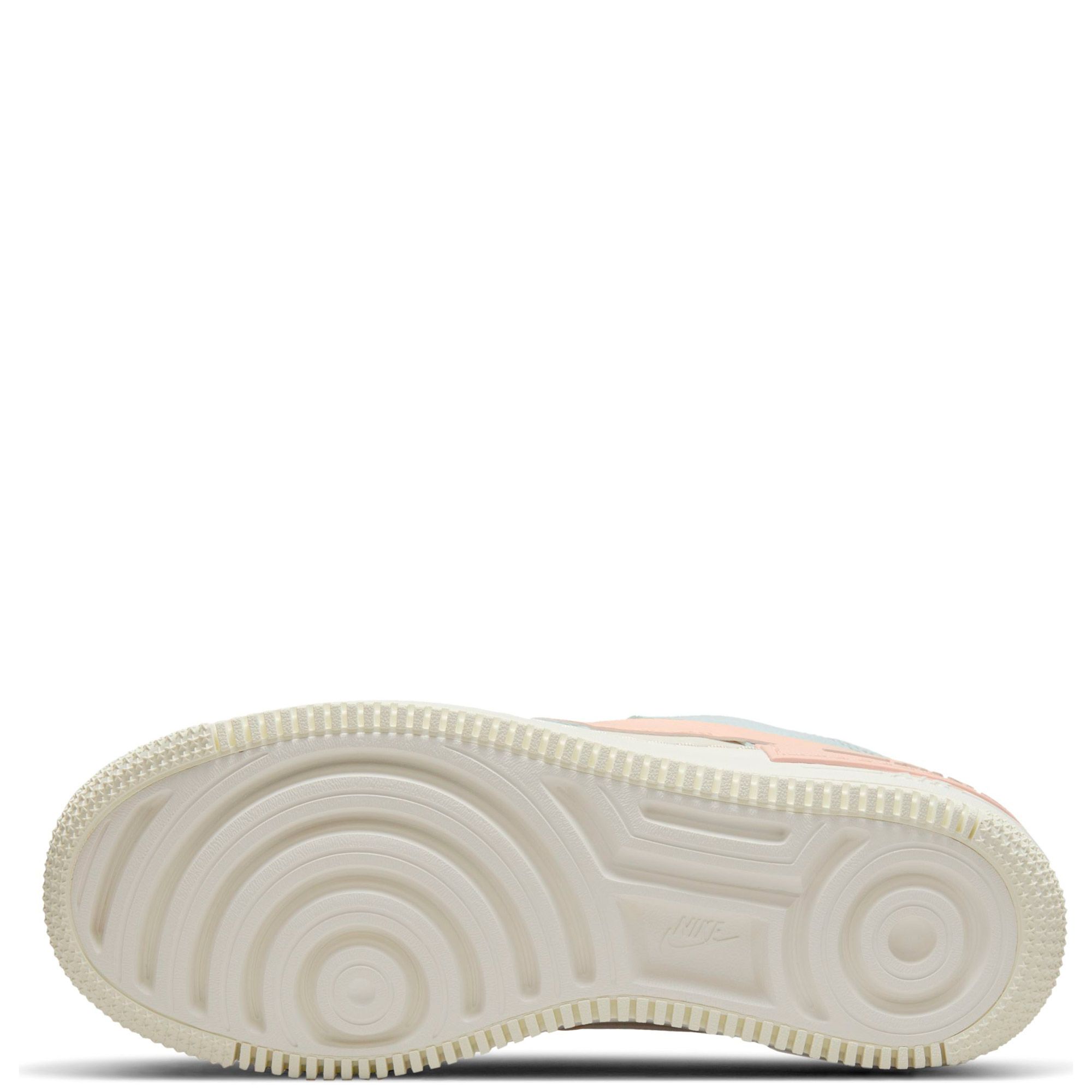 barely green crimson tint