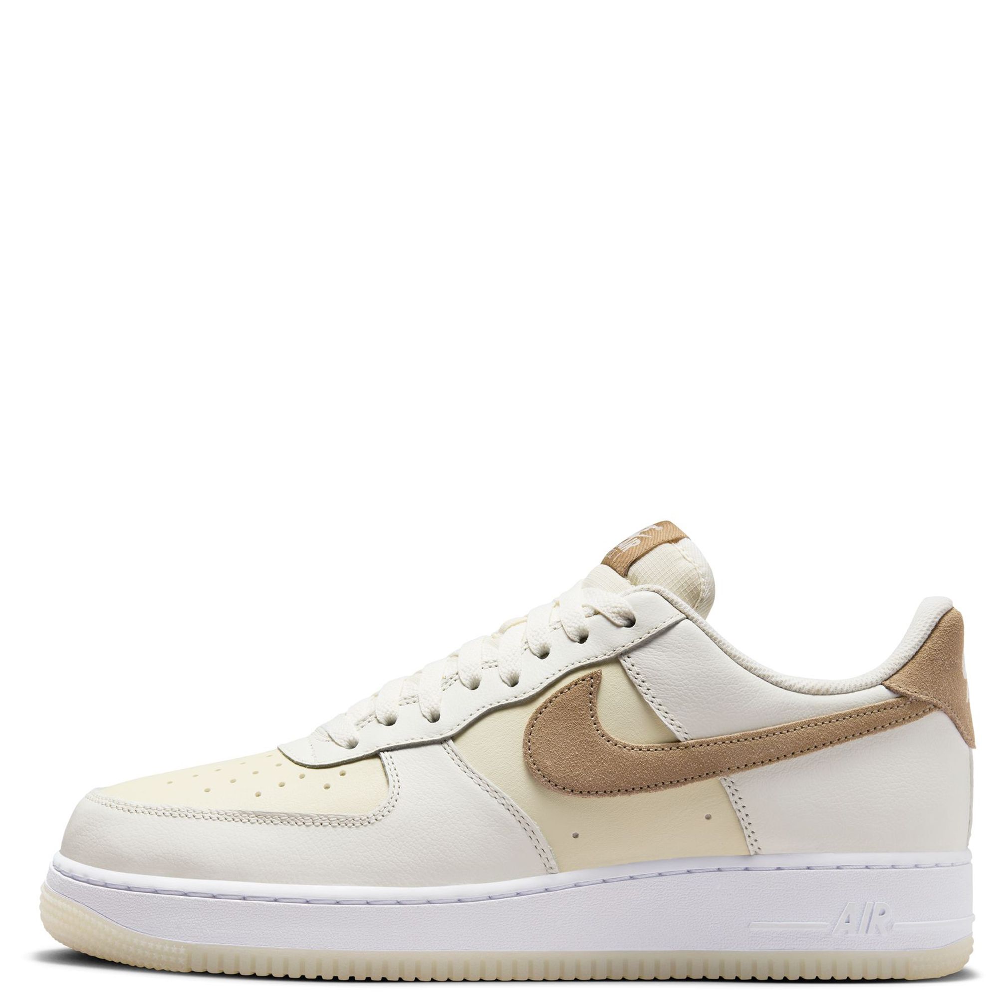 Air force 1 '07 lv8 2 sneakers in khaki best sale