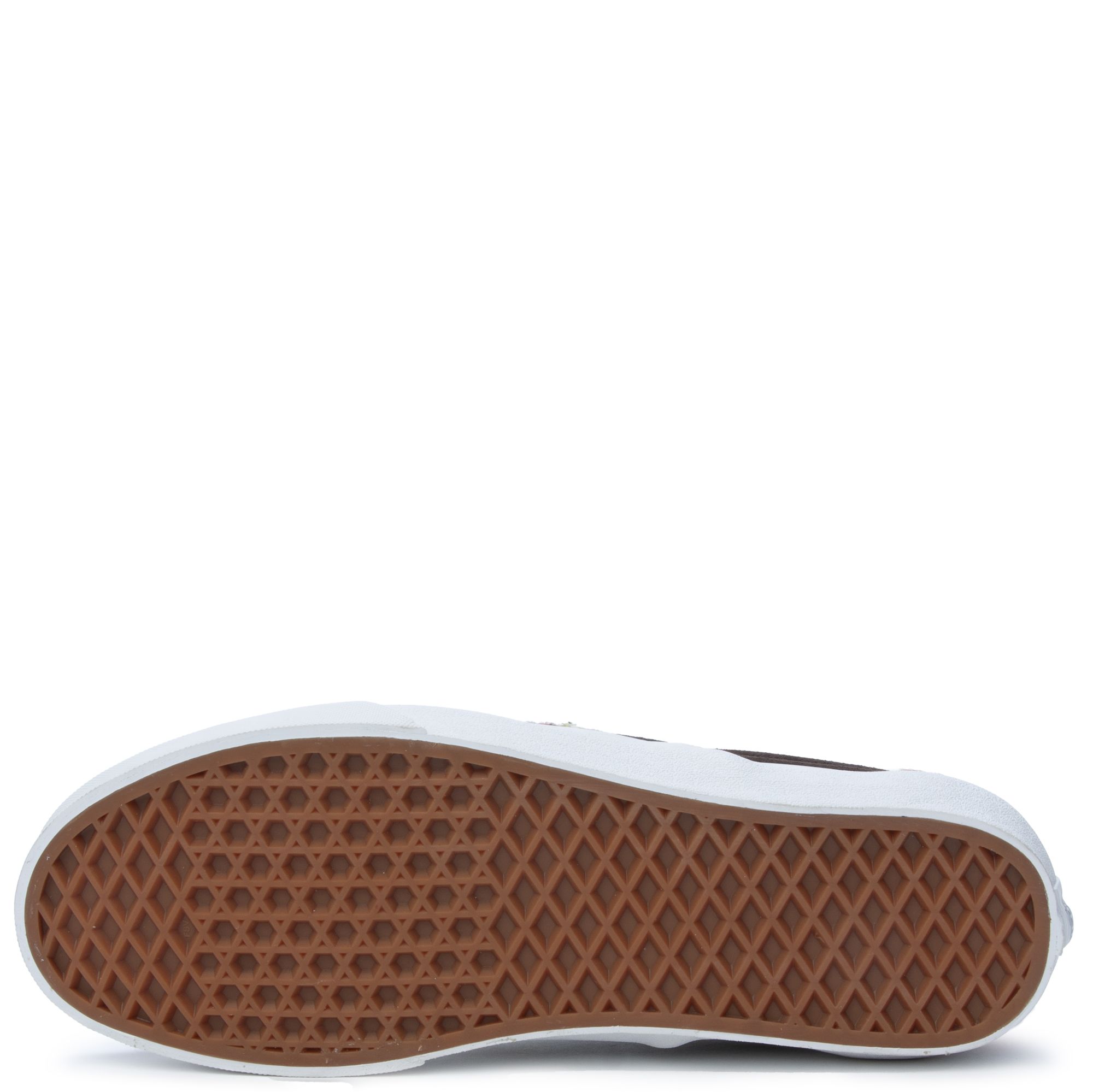 VANS Fair Isle Classic Slip On VN0A5JMHBF01 Shiekh