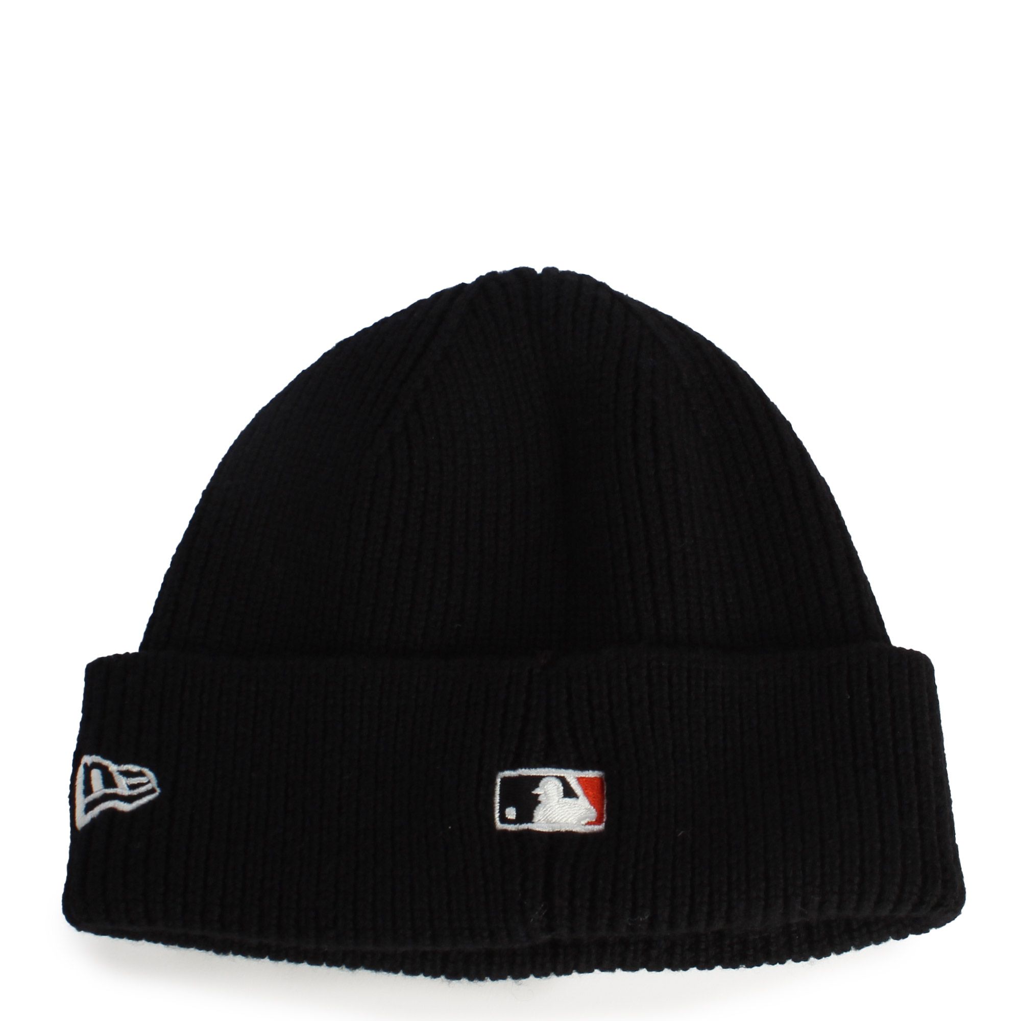 NEW ERA CAPS MLB San Francisco Giants Skull Knit Beanie 60758389