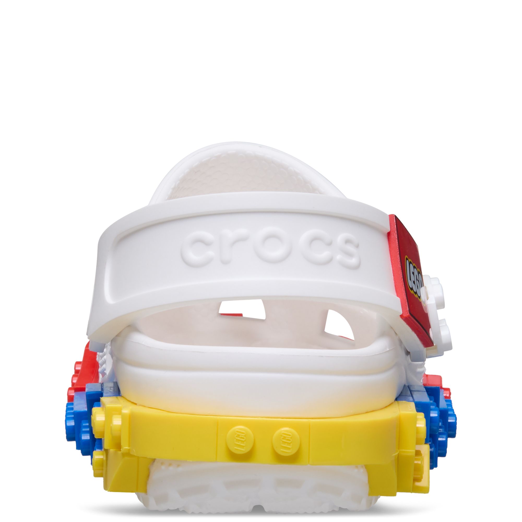 CROCS Kids LEGO Creativity Clog 211874-100 - Shiekh