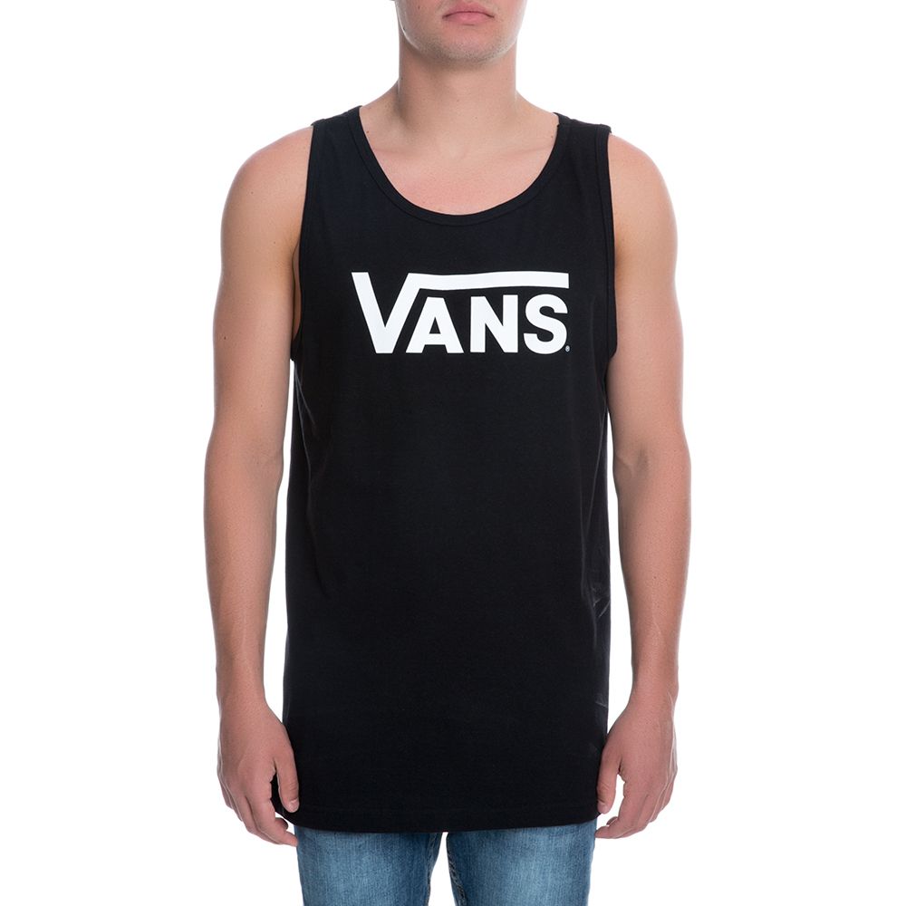 VANS VANS CLASSIC TANK VN000Y8VY28 Shiekh