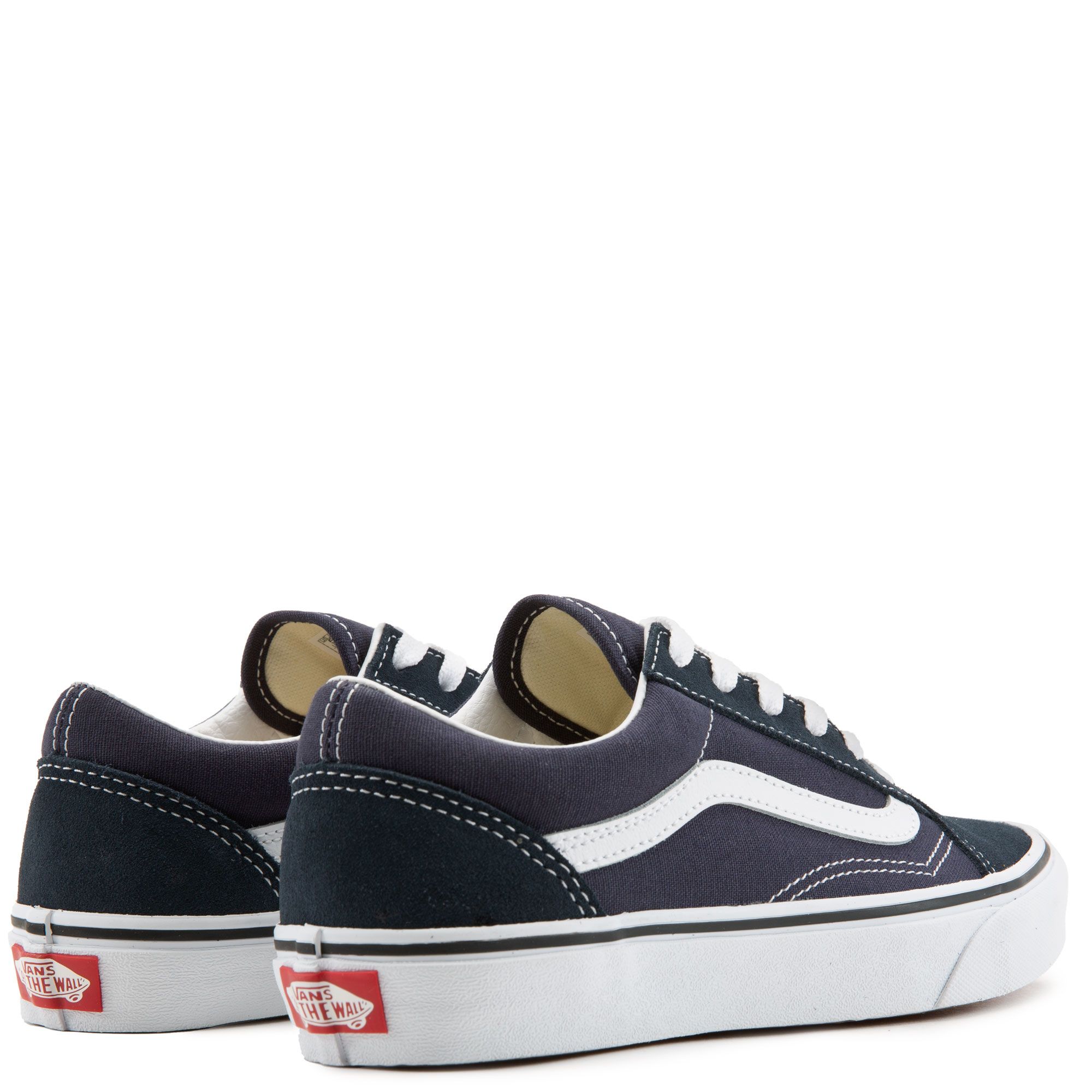 VANS (GS) Old Skool VN0A4UHZ0KY - Shiekh