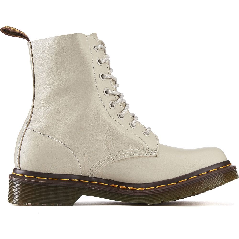 Dr. Martens for Women: Pascal Ivory 