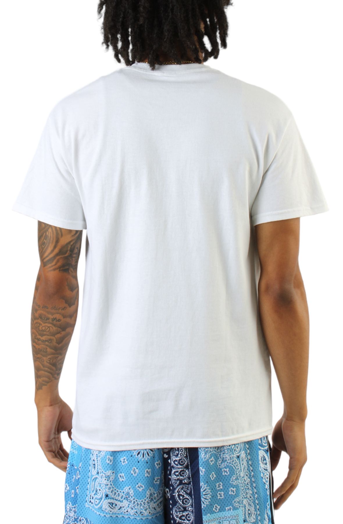 LRG Strictly Roots Tee L1Z9MSCXX-WH22 - Shiekh