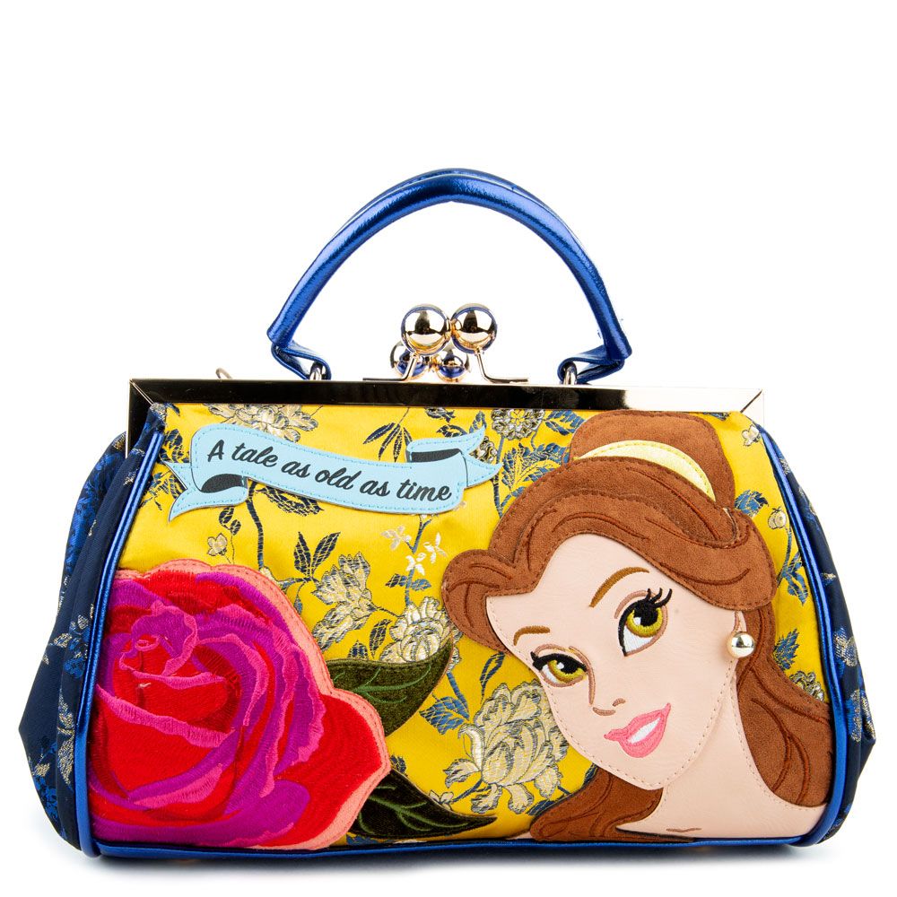 Irregular choice beauty sale and the beast