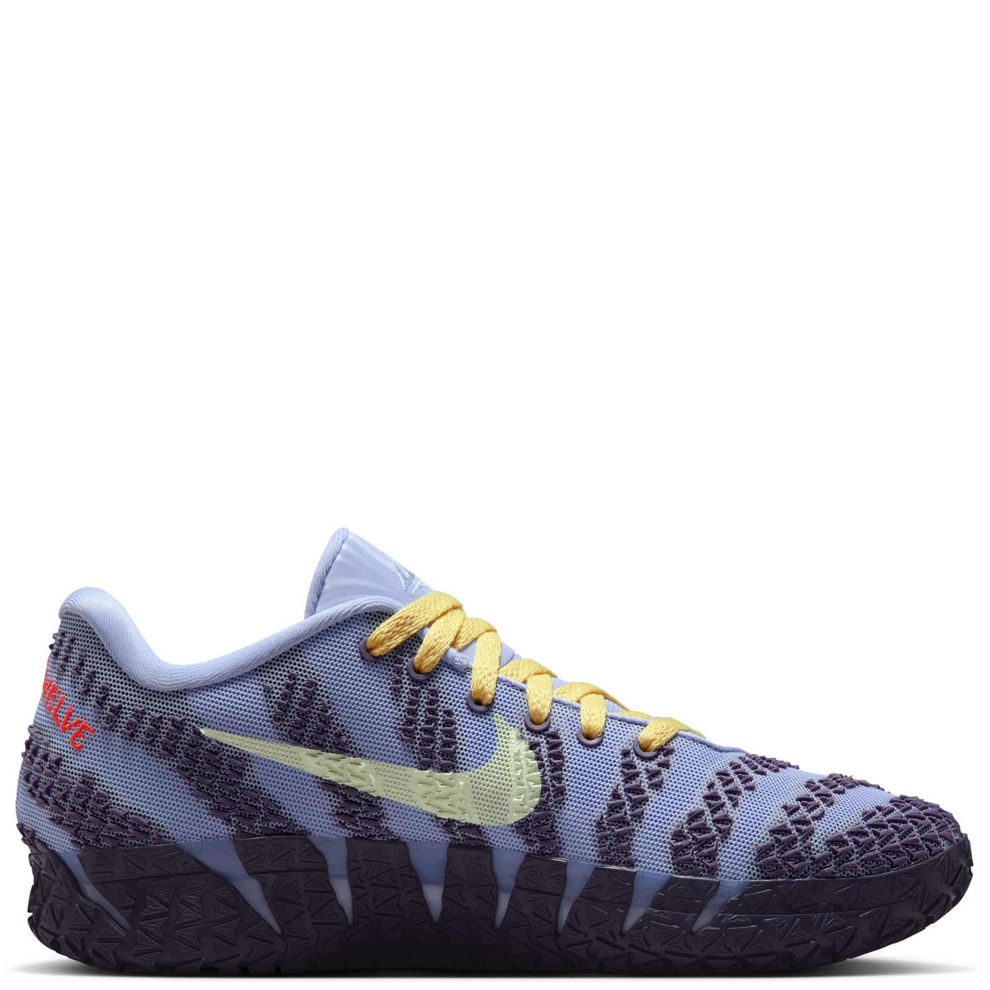 NIKE Ja 3 Hustle & Flow HF2793 700 - Shiekh