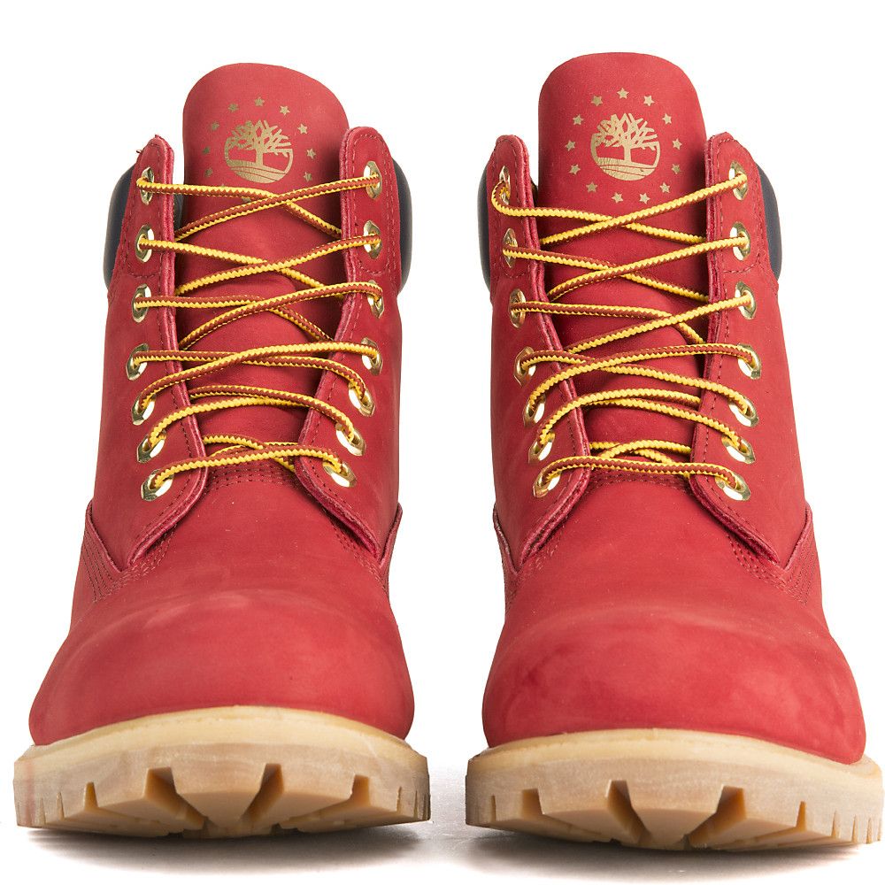 TIMBERLAND Boot 6 Inch Premium TB0A1FNH F41 - Shiekh
