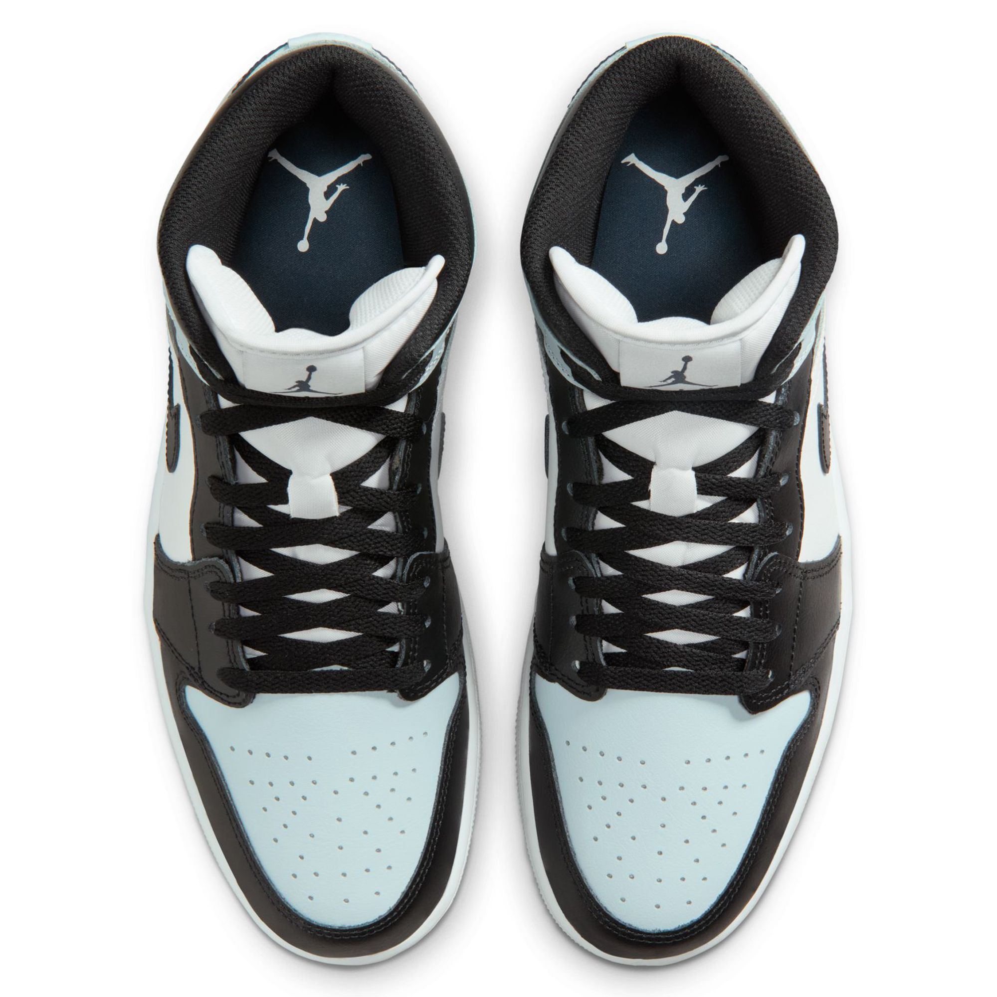 JORDAN Air 1 Mid DQ8426 002 - Shiekh