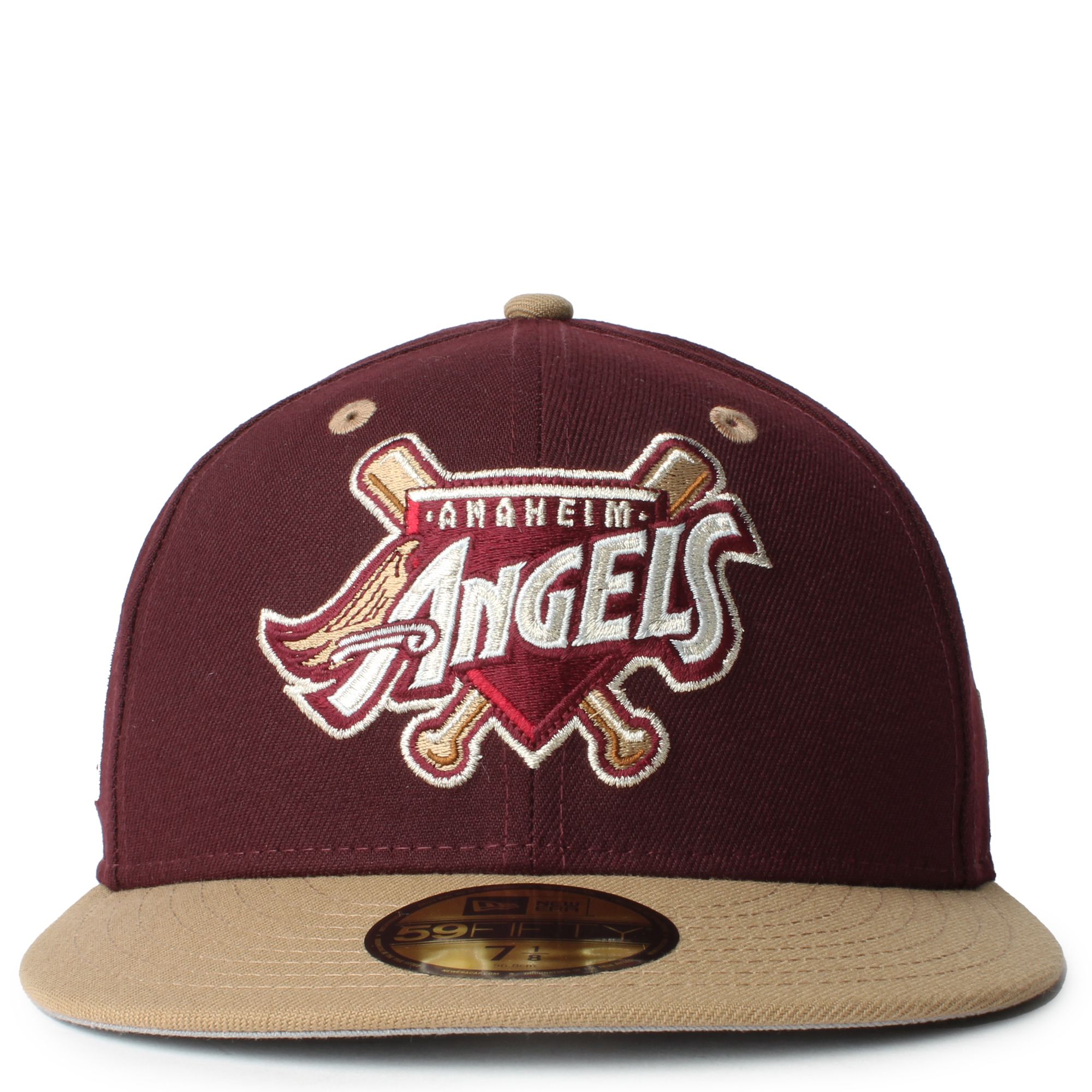 Men's Los Angeles Angels Hats