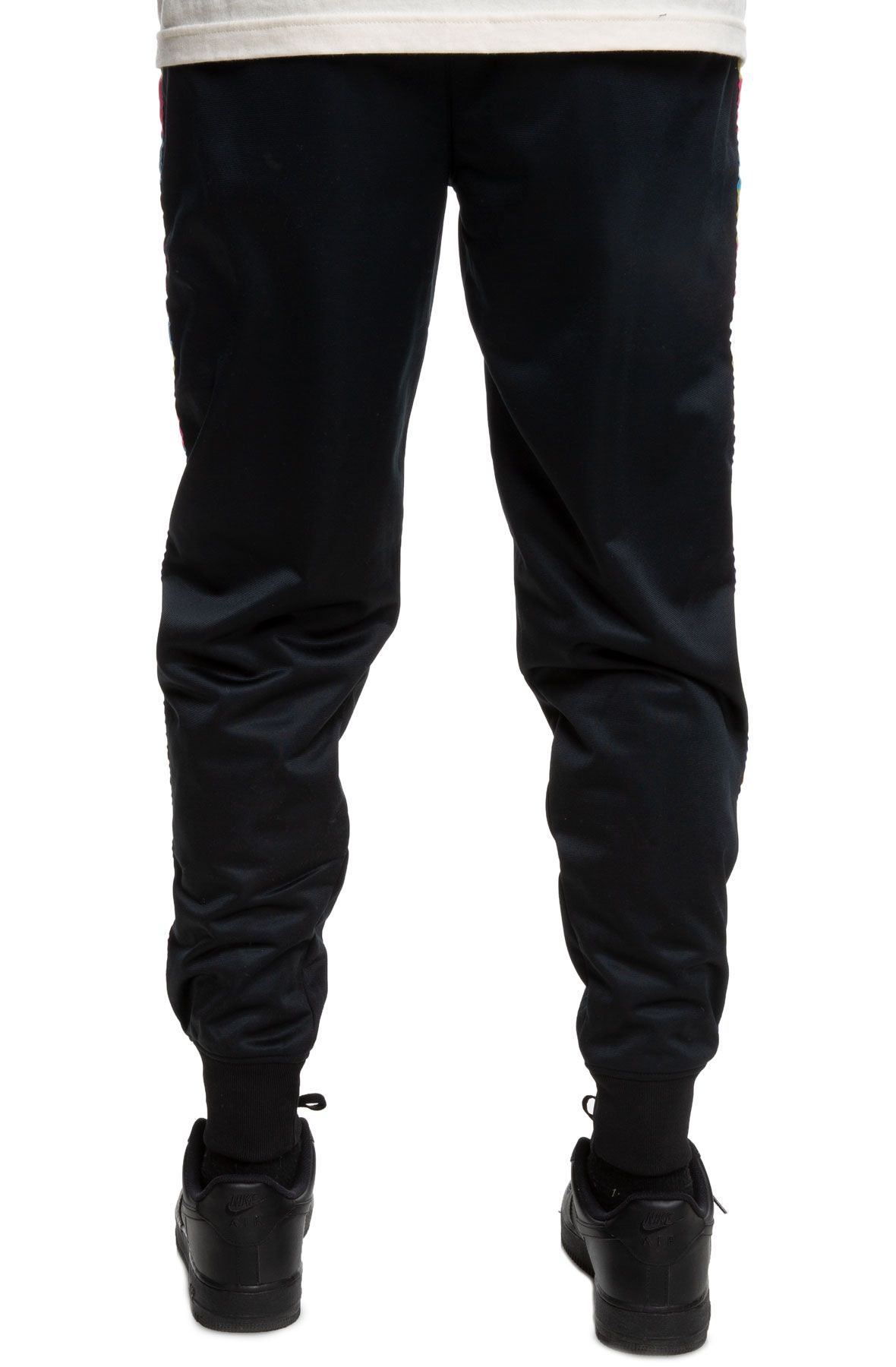 champion tricot taping track pant