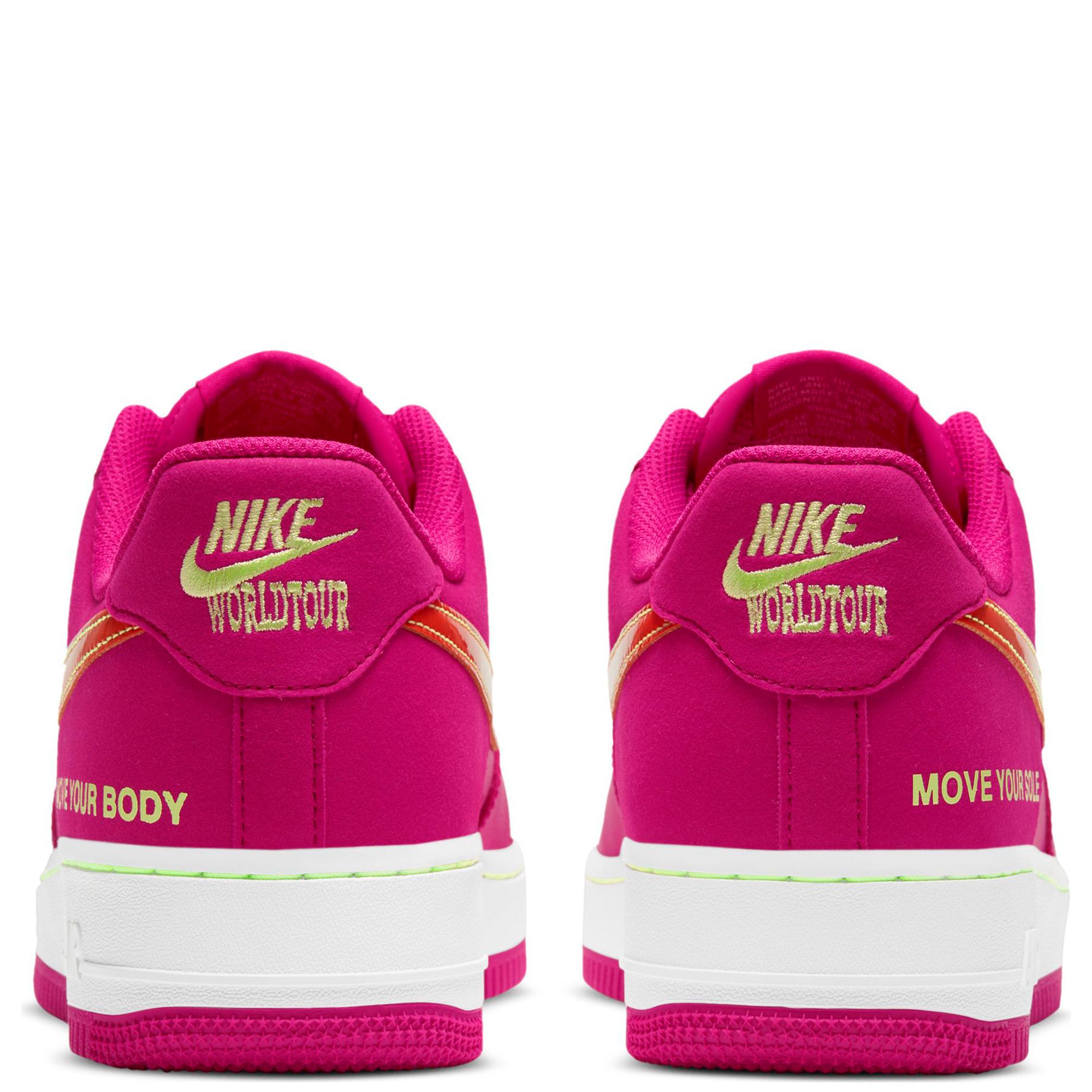 NIKE Air Force 1  display picture 1