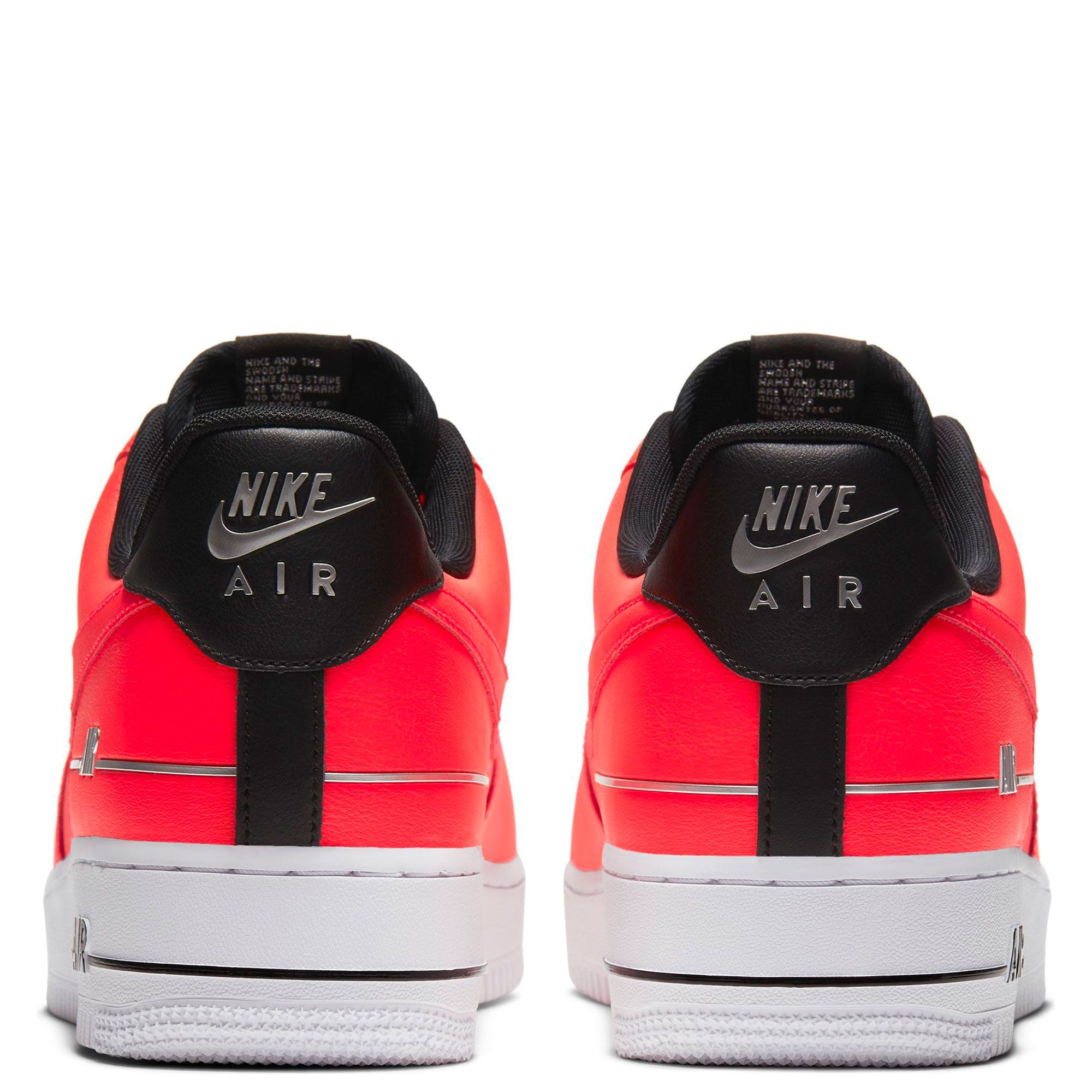 NIKE Air Force 1 07 LV8 CJ1379 600 Shiekh