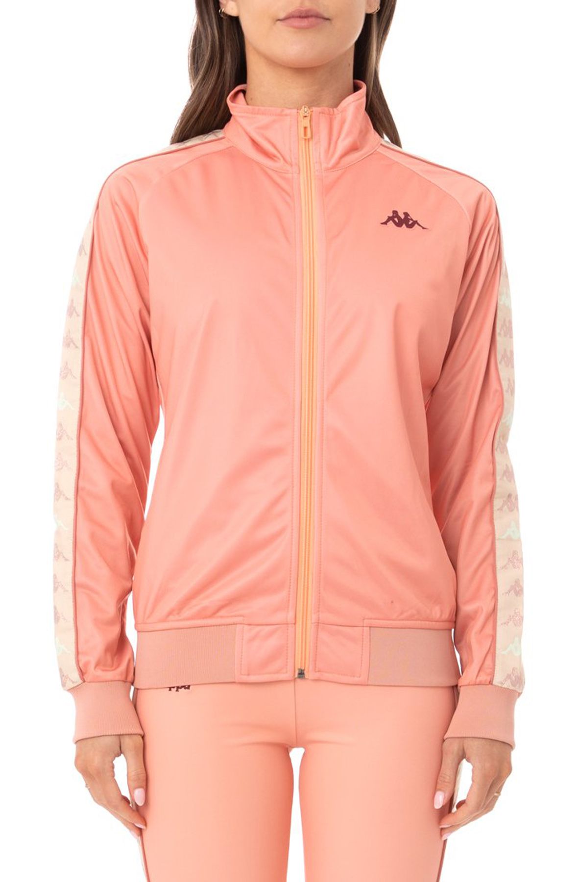 KAPPA 222 Banda Faratsiho Track Jacket 