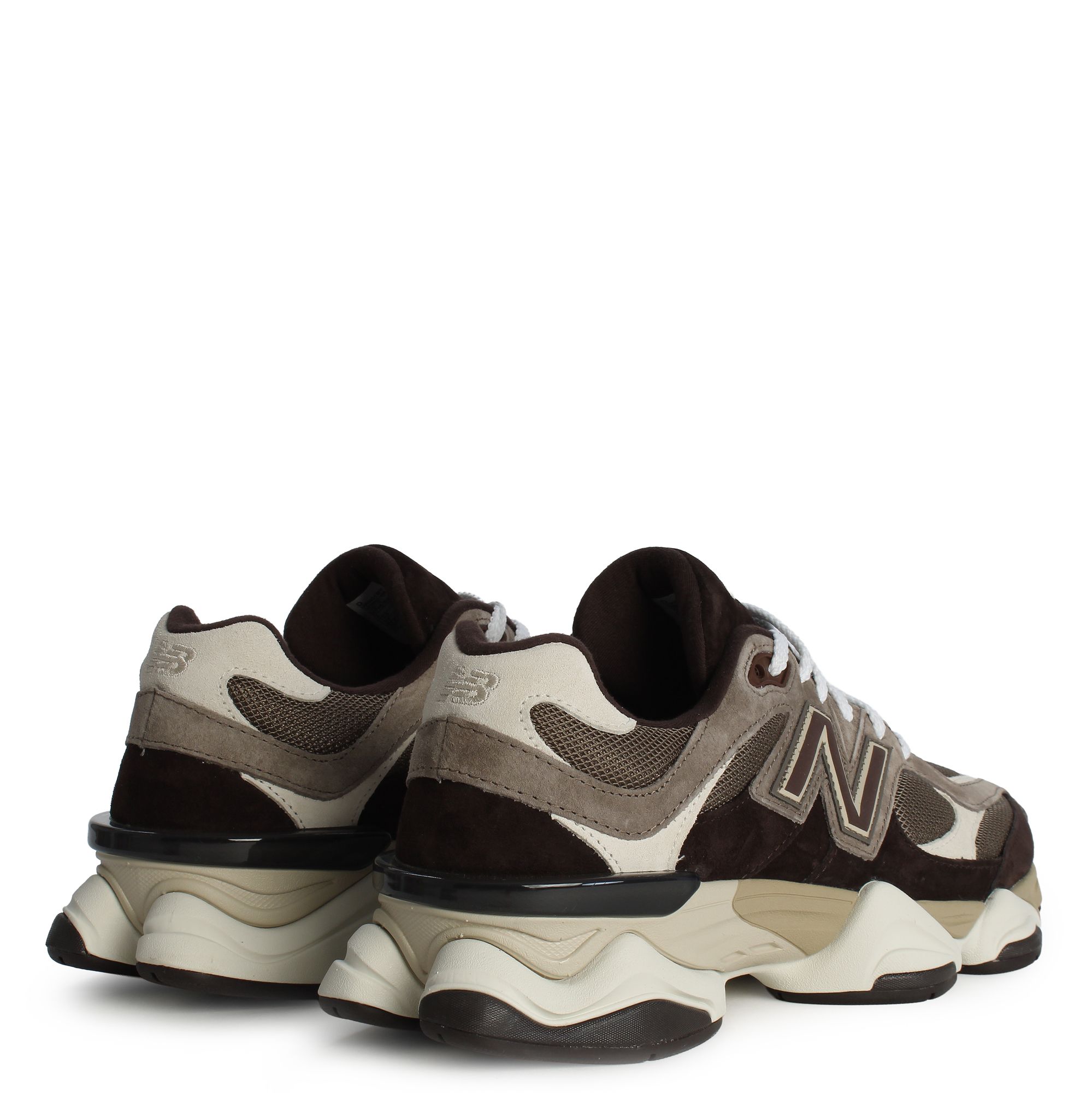NEW BALANCE 9060 U90601BV - Shiekh