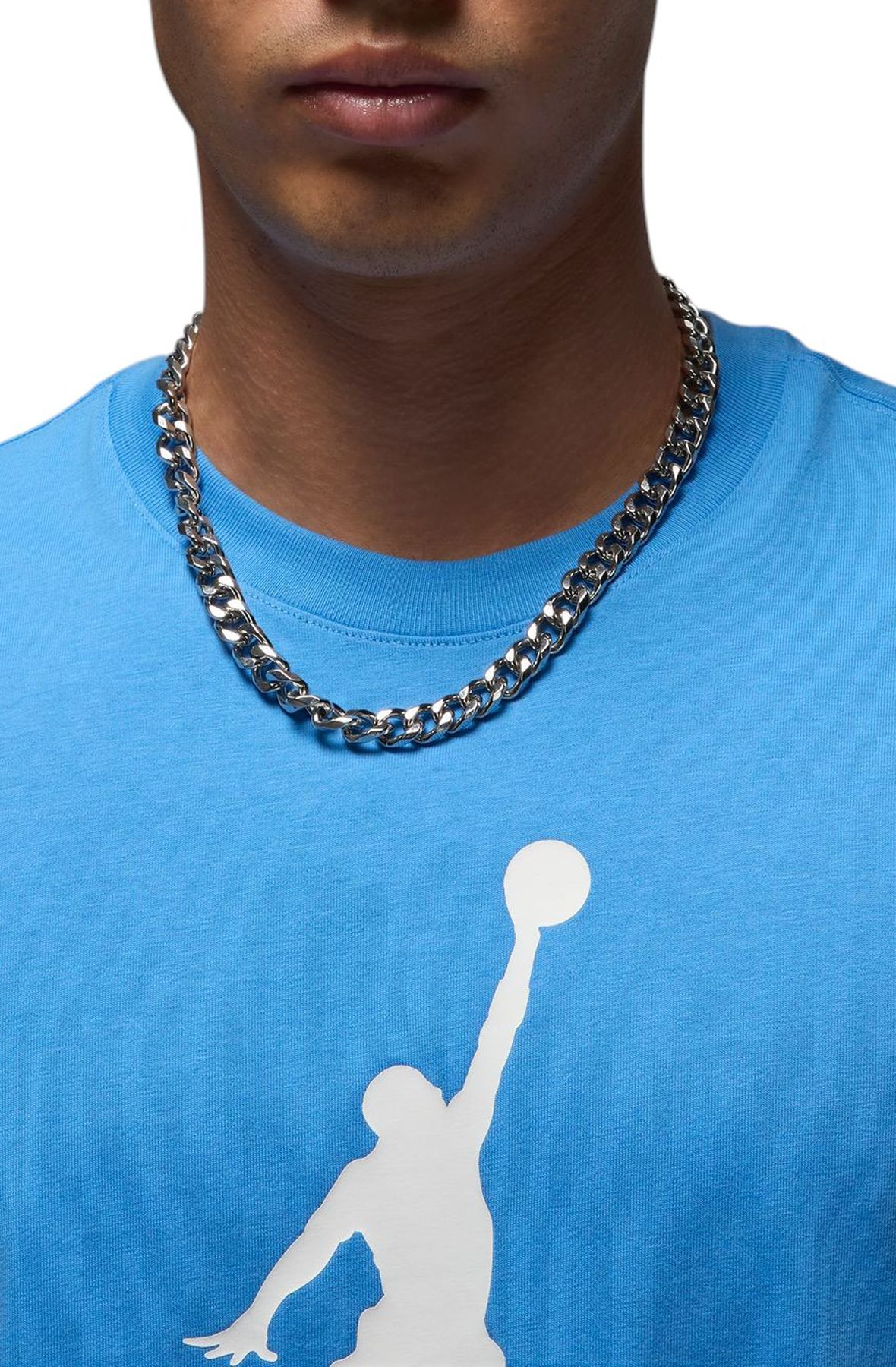 JORDAN Jumpman Flight T-Shirt AO0664 469 - Shiekh